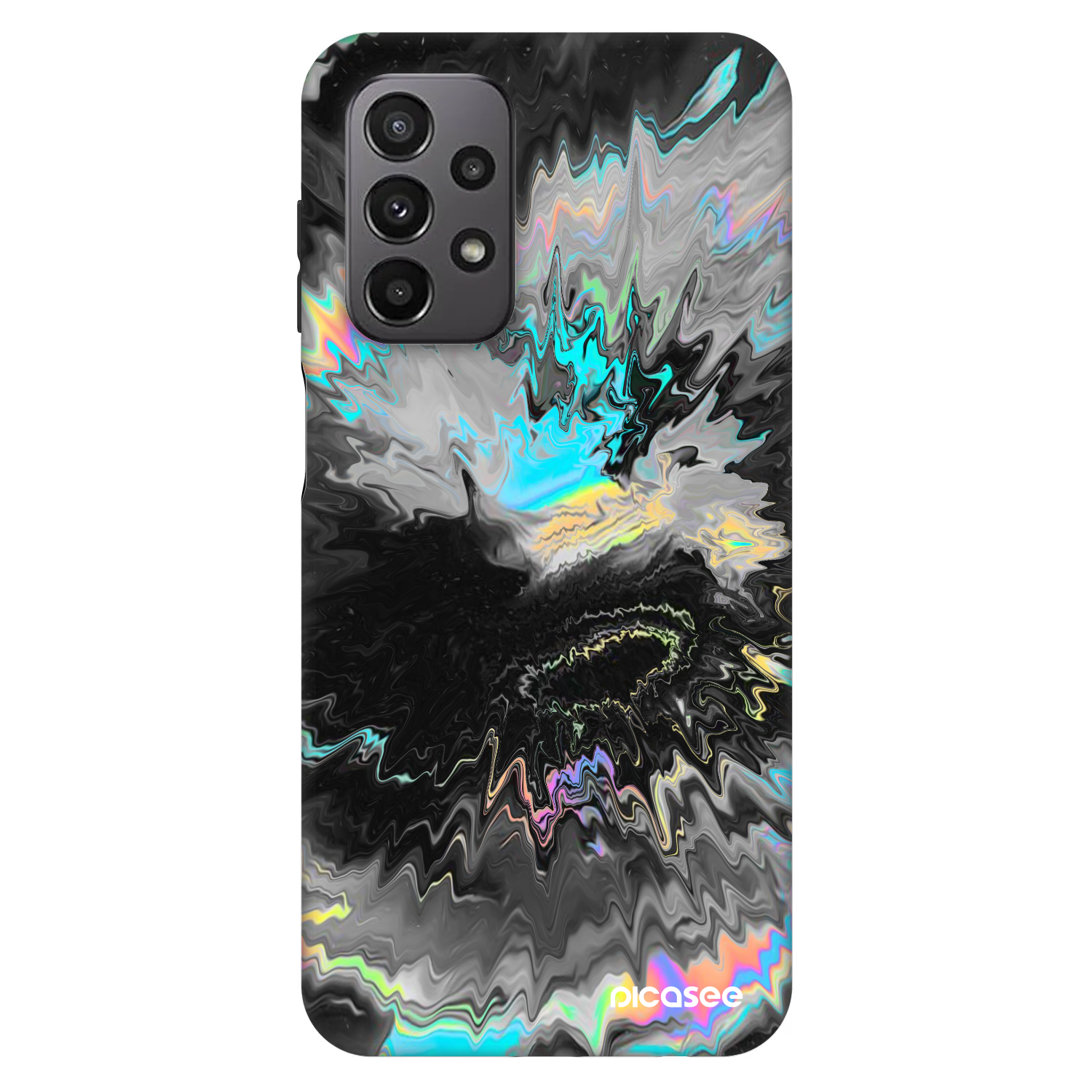 Picasee Fashion Case για Samsung Galaxy A23 A235F 4G - Magnetic
