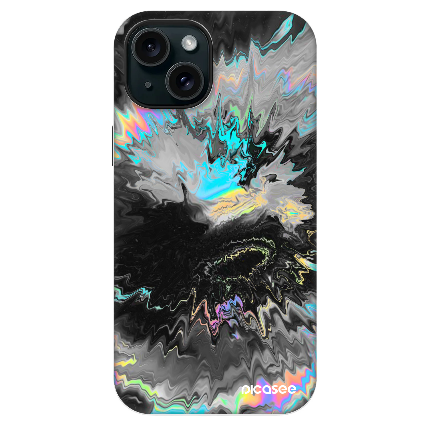 Picasee Fashion Case MagSafe για Apple iPhone 13 - Magnetic