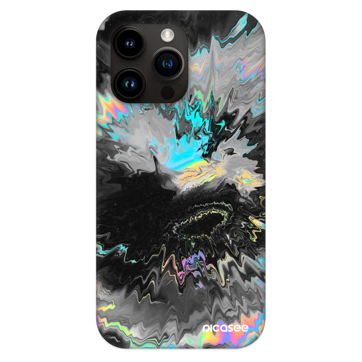 Picasee Fashion Case MagSafe για Apple iPhone 13 Pro - Magnetic