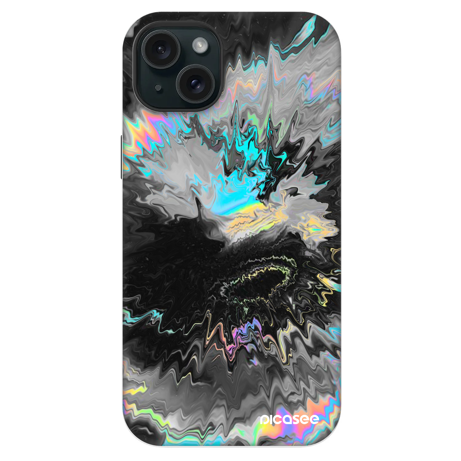 Picasee Fashion Case MagSafe για Apple iPhone 14 Plus - Magnetic