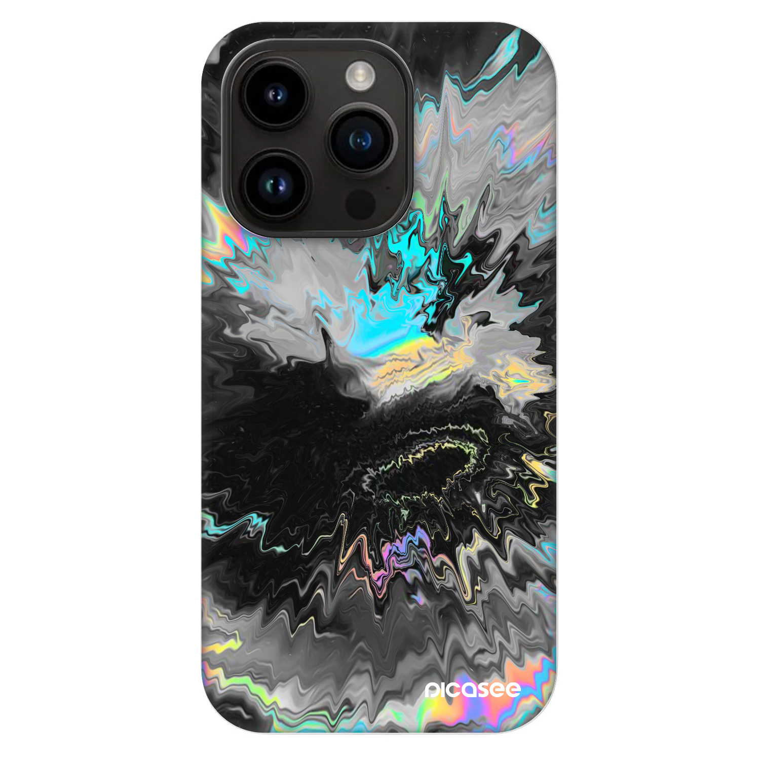 Picasee Fashion Case MagSafe για Apple iPhone 14 Pro - Magnetic
