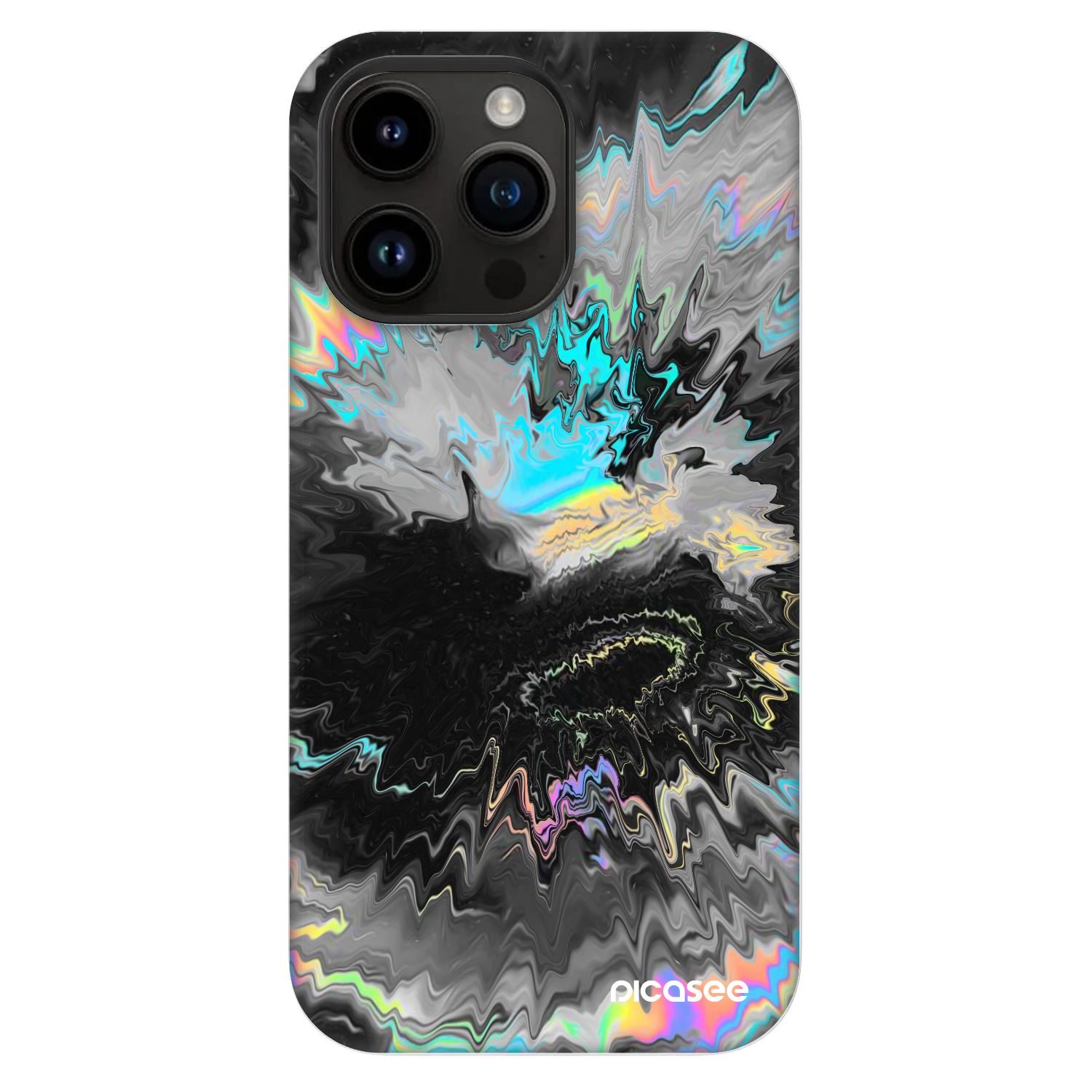 Picasee Fashion Case MagSafe για Apple iPhone 14 Pro Max - Magnetic