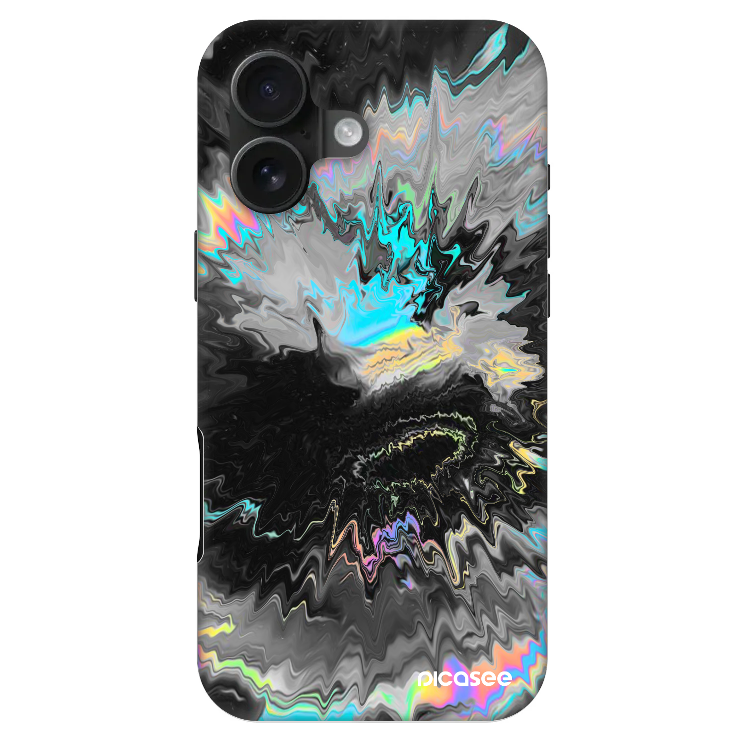 Picasee Fashion Case MagSafe για Apple iPhone 16 - Magnetic