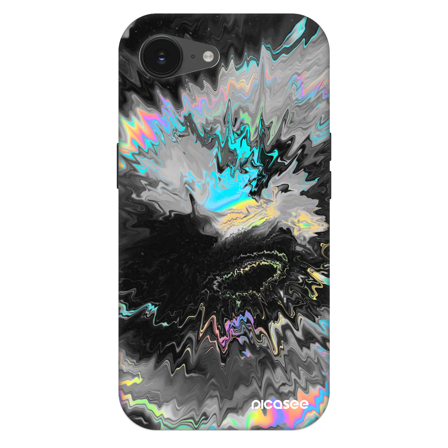 Picasee Fashion Case MagSafe για Apple iPhone 16e - Magnetic