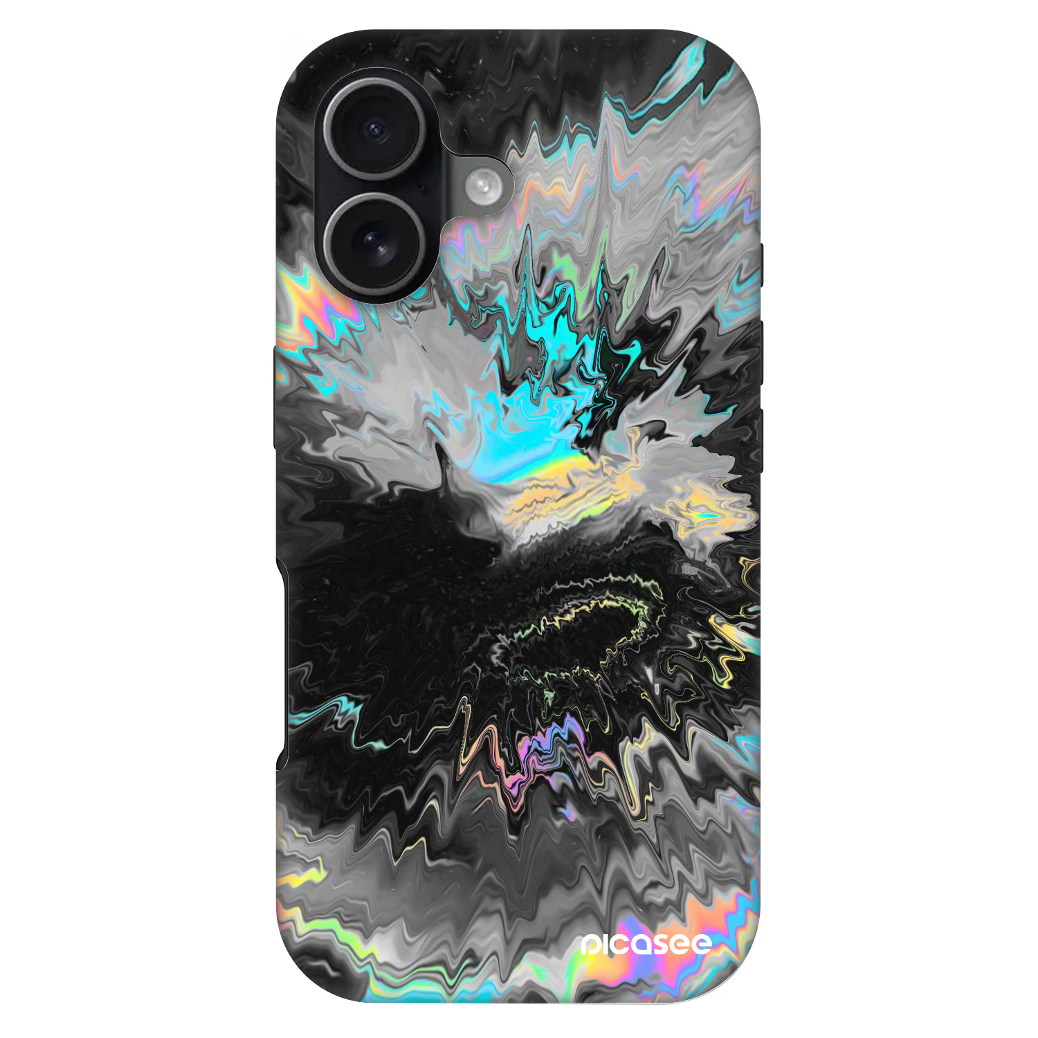 Picasee Fashion Case MagSafe για Apple iPhone 17 - Magnetic