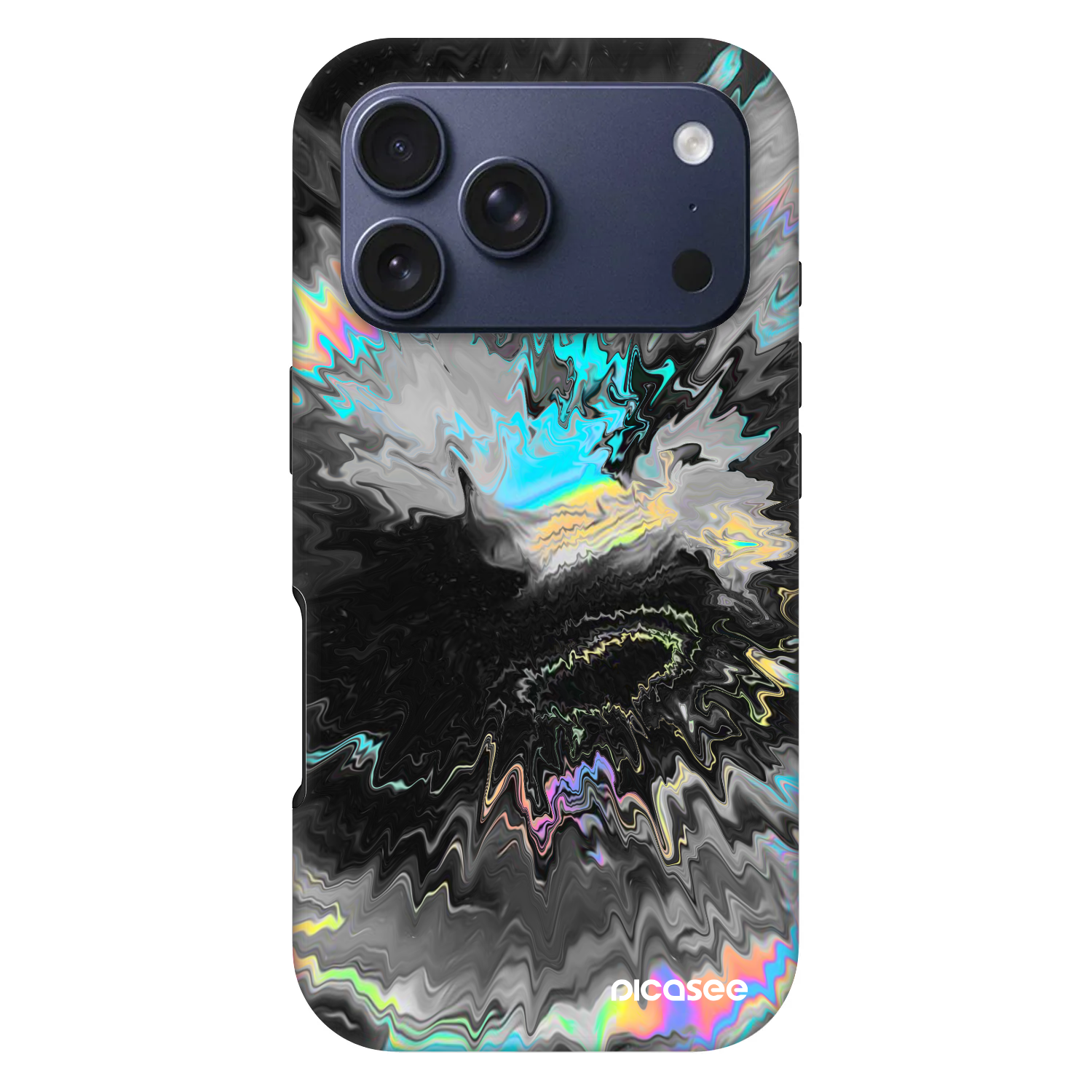 Picasee Fashion Case MagSafe για Apple iPhone 17 Pro - Magnetic