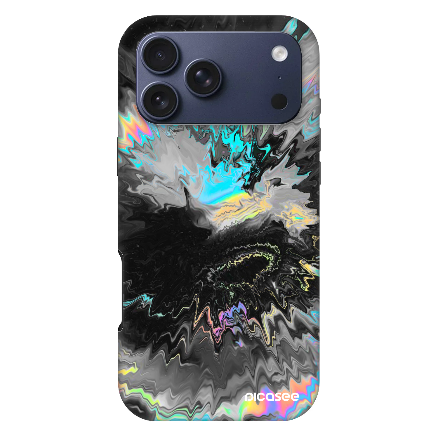 Picasee Fashion Case MagSafe για Apple iPhone 17 Pro Max - Magnetic
