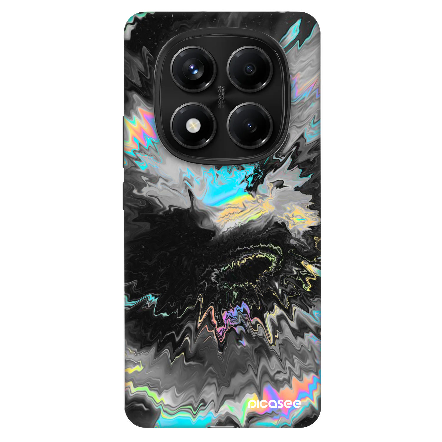 Picasee Fashion Case για Xiaomi Redmi Note 14 Pro 4G - Magnetic