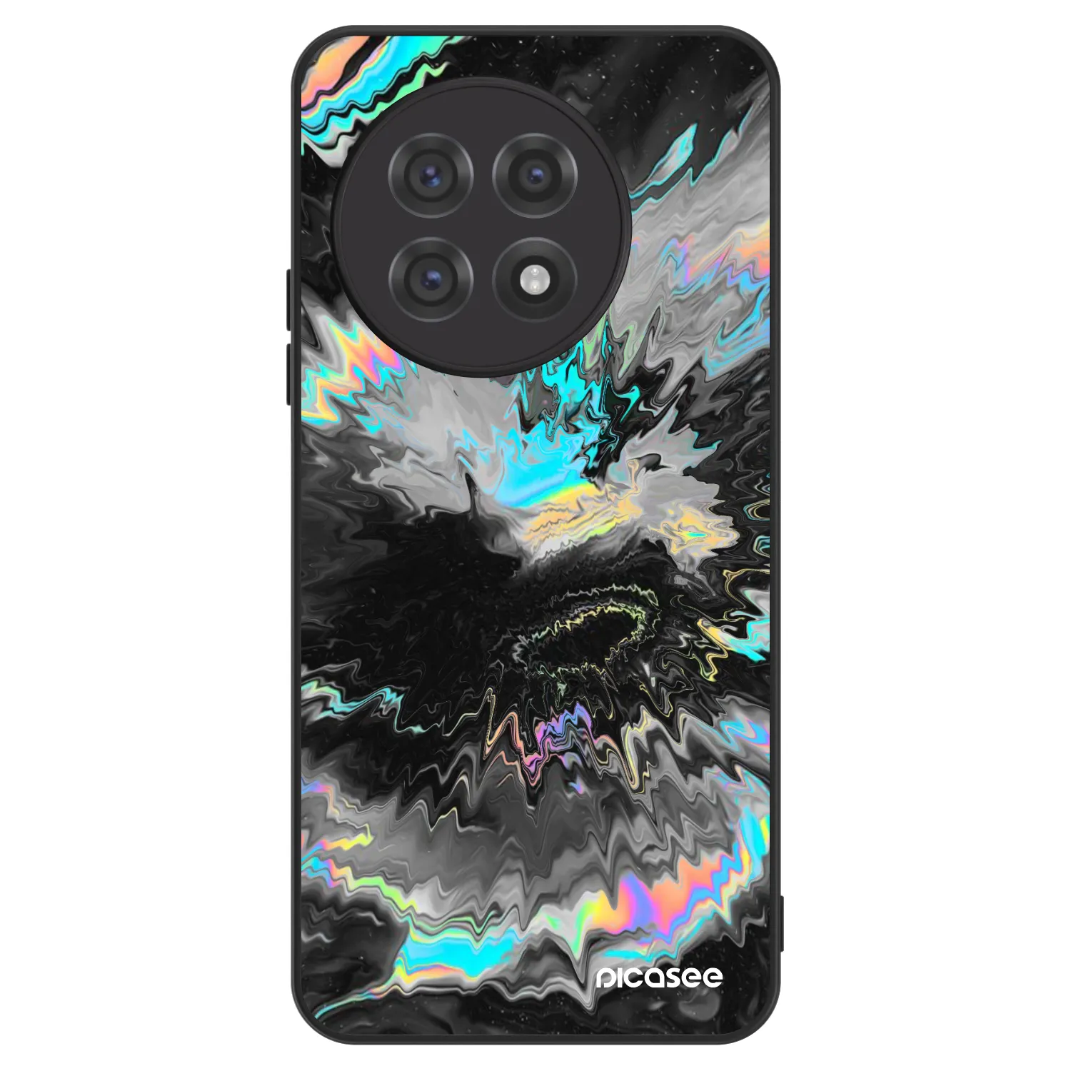 Picasee ULTIMATE CASE για OnePlus 13R 5G - Magnetic