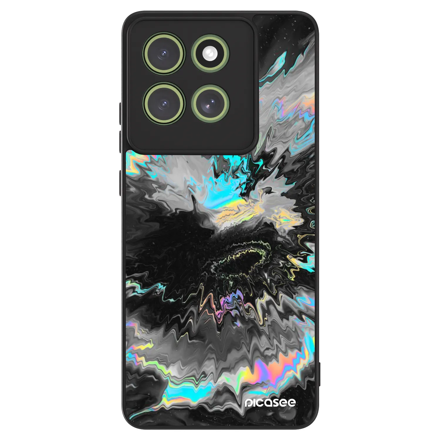 Picasee ULTIMATE CASE για Motorola Moto G86 5G - Magnetic