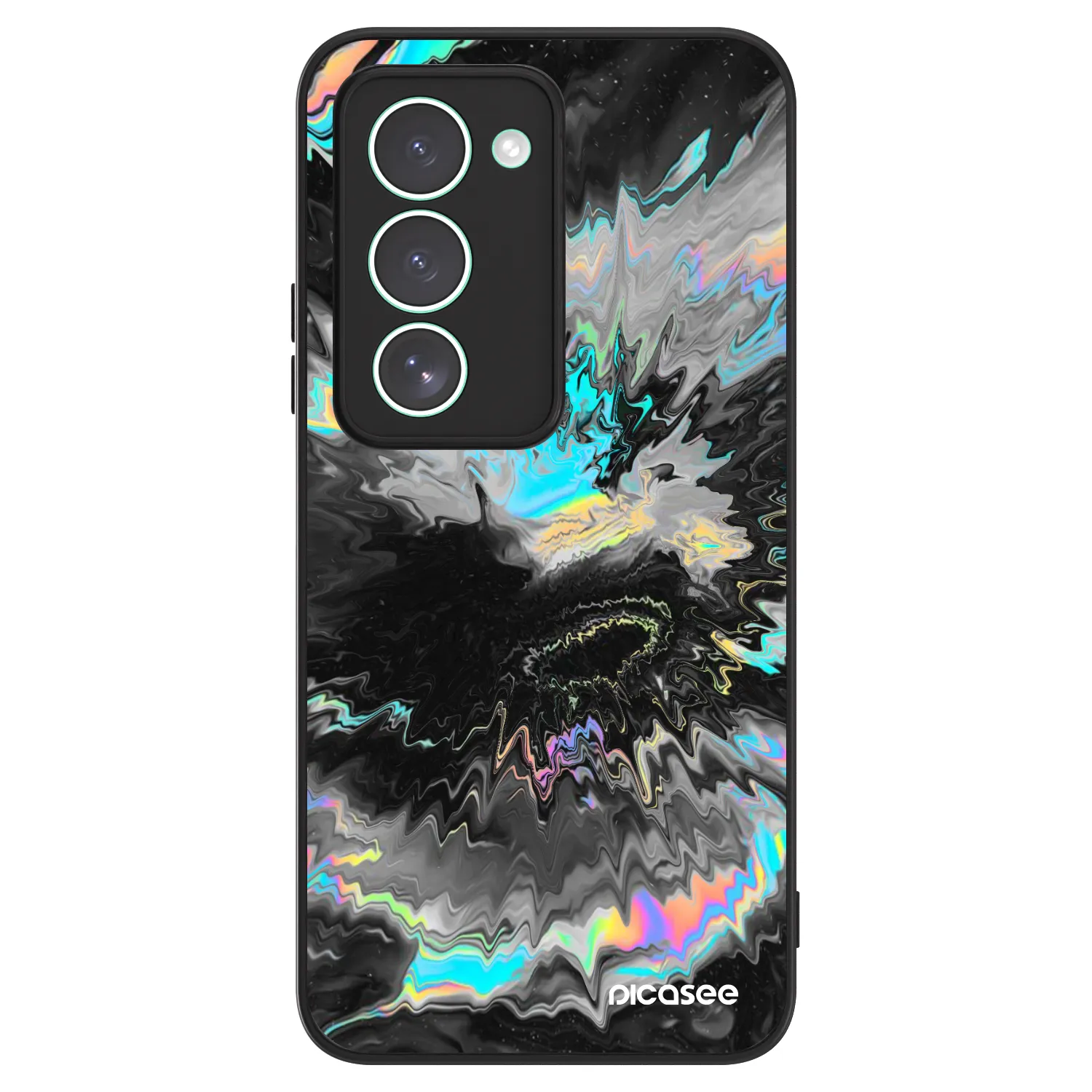 Picasee ULTIMATE CASE για Xiaomi Redmi 15 5G - Magnetic