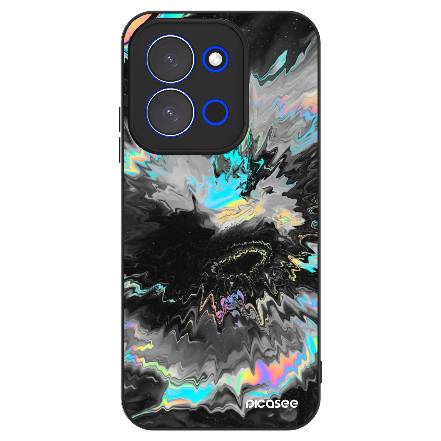 Picasee ULTIMATE CASE για Xiaomi Redmi 15C 4G - Magnetic