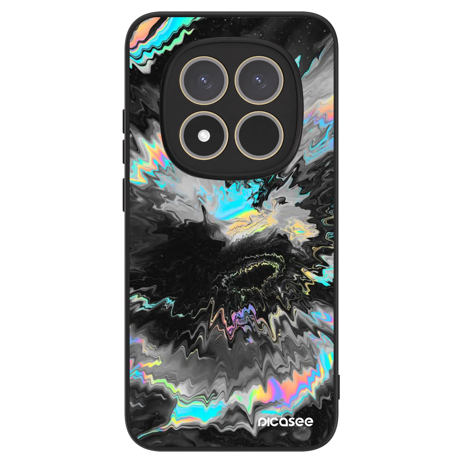Picasee ULTIMATE CASE για Xiaomi Redmi Note 15 Pro 4G - Magnetic