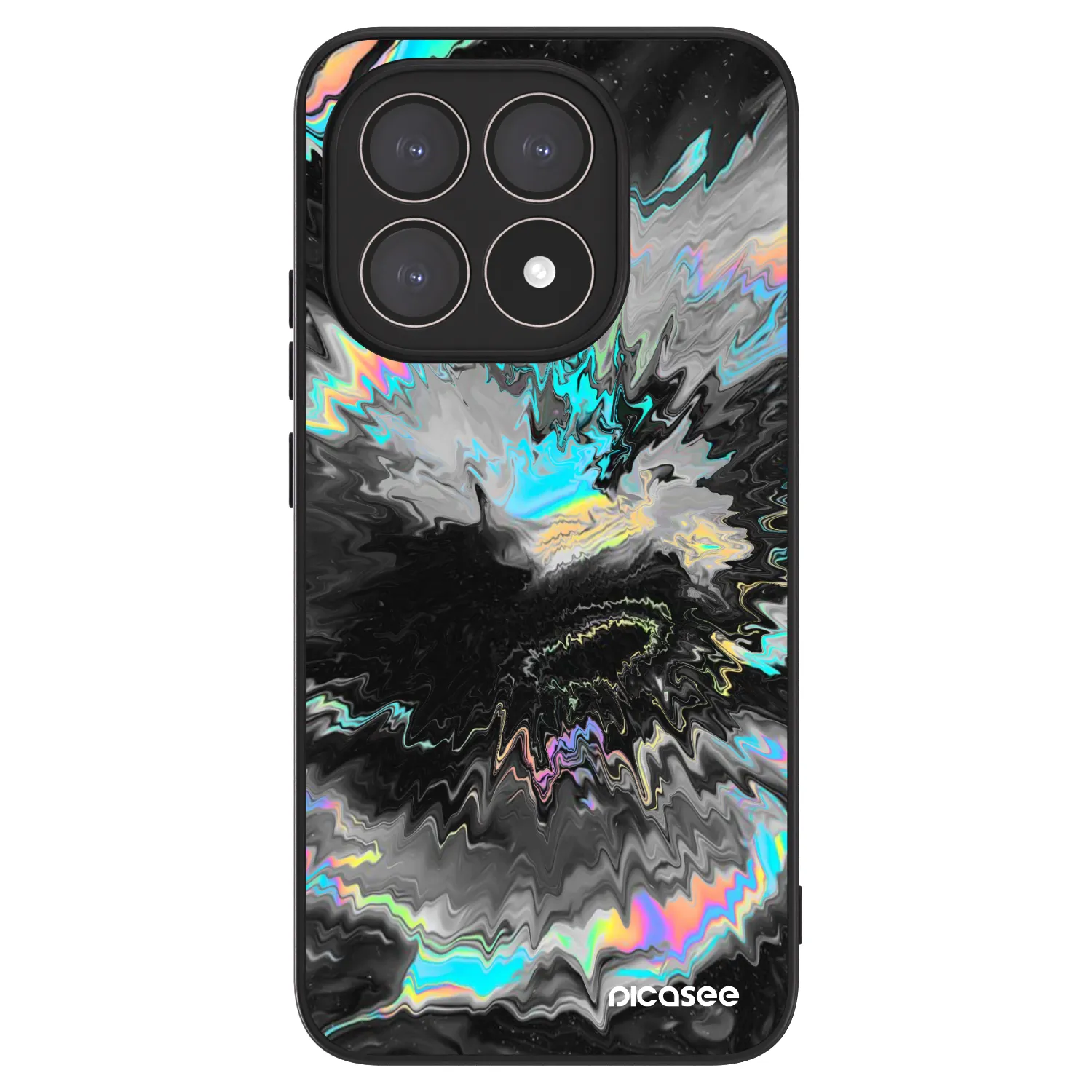 Picasee ULTIMATE CASE για Xiaomi 15T - Magnetic