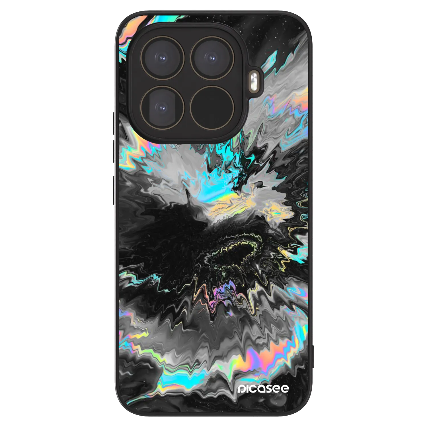 Picasee ULTIMATE CASE για Xiaomi 15T Pro - Magnetic