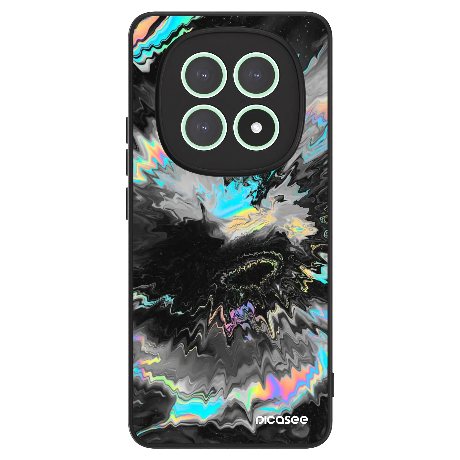 Picasee ULTIMATE CASE για Xiaomi Redmi Note 15 - Magnetic
