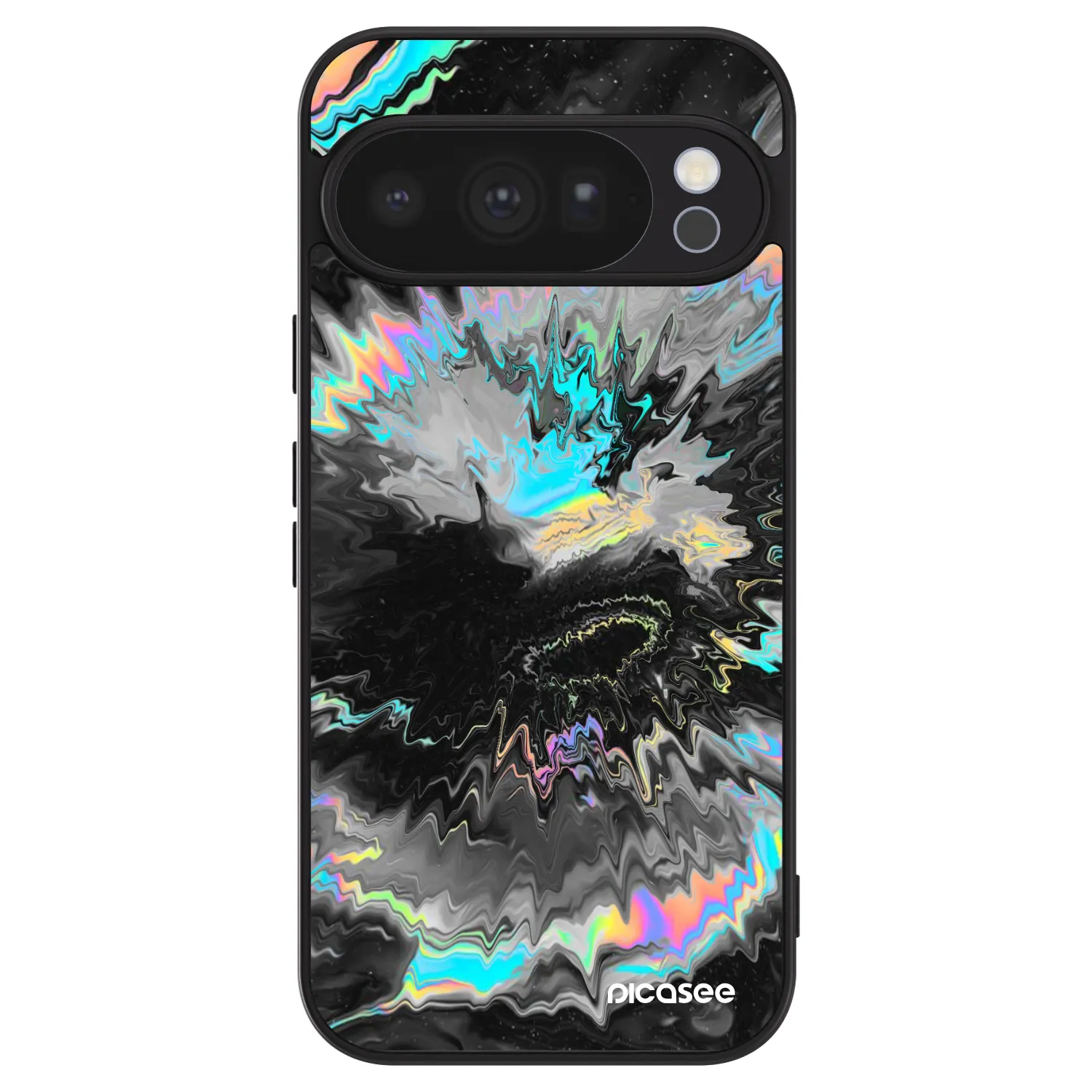 Picasee ULTIMATE CASE για Google Pixel 10 Pro - Magnetic