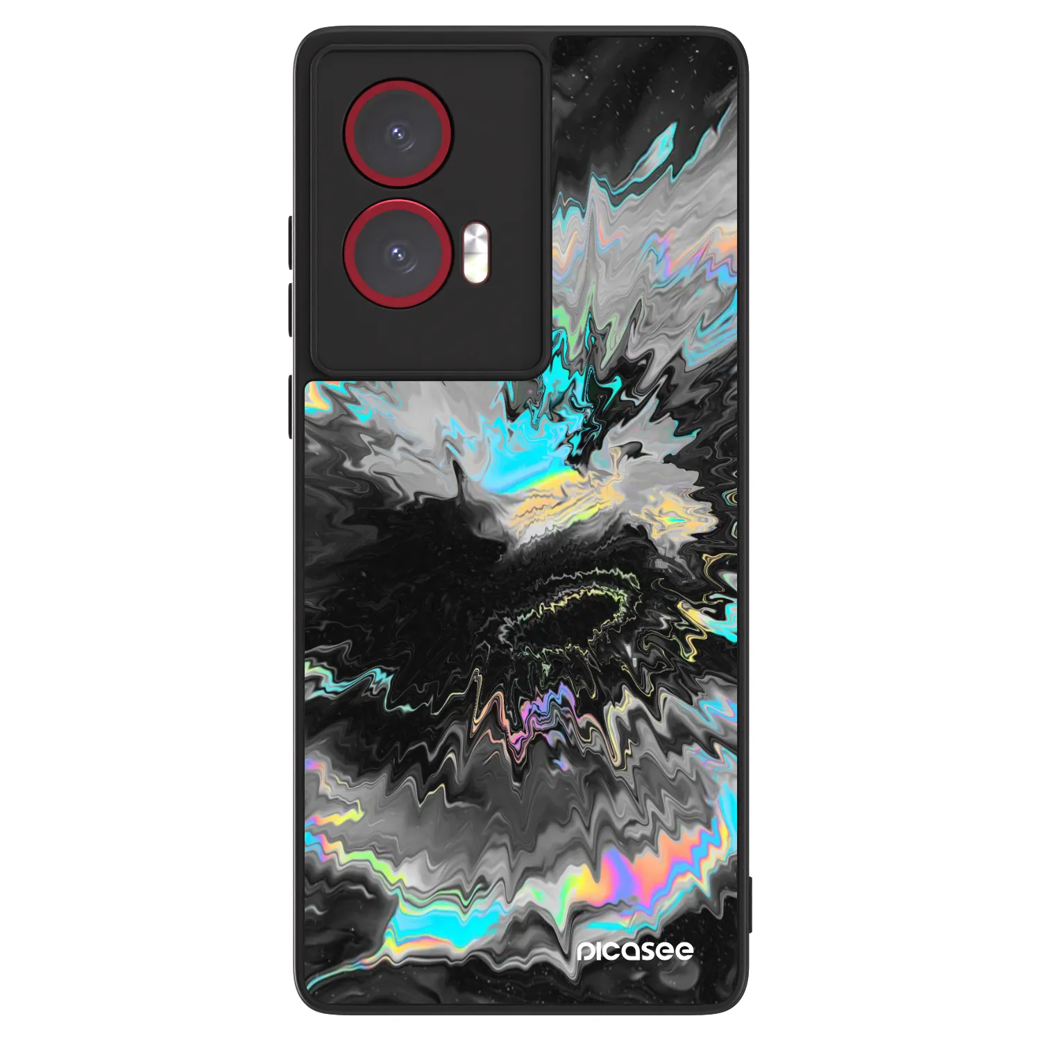 Picasee ULTIMATE CASE για Motorola Edge 50 Fusion - Magnetic