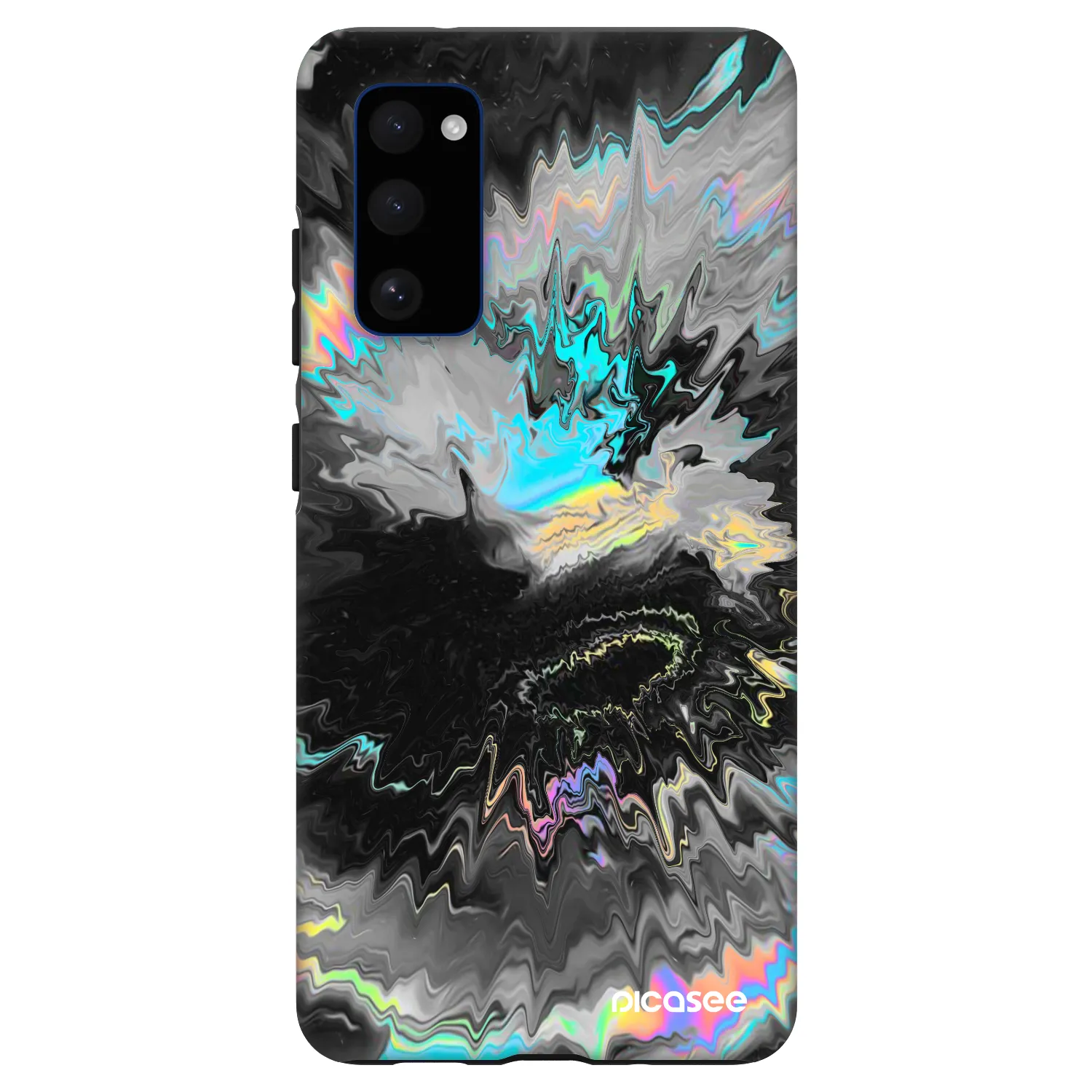 Picasee Fashion Case για Samsung Galaxy S20 FE - Magnetic