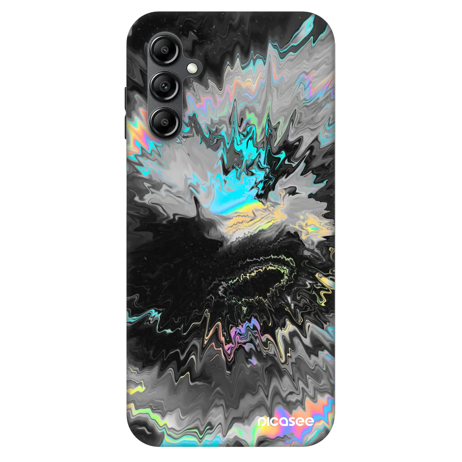 Picasee Fashion Case για Samsung Galaxy A16 4G - Magnetic