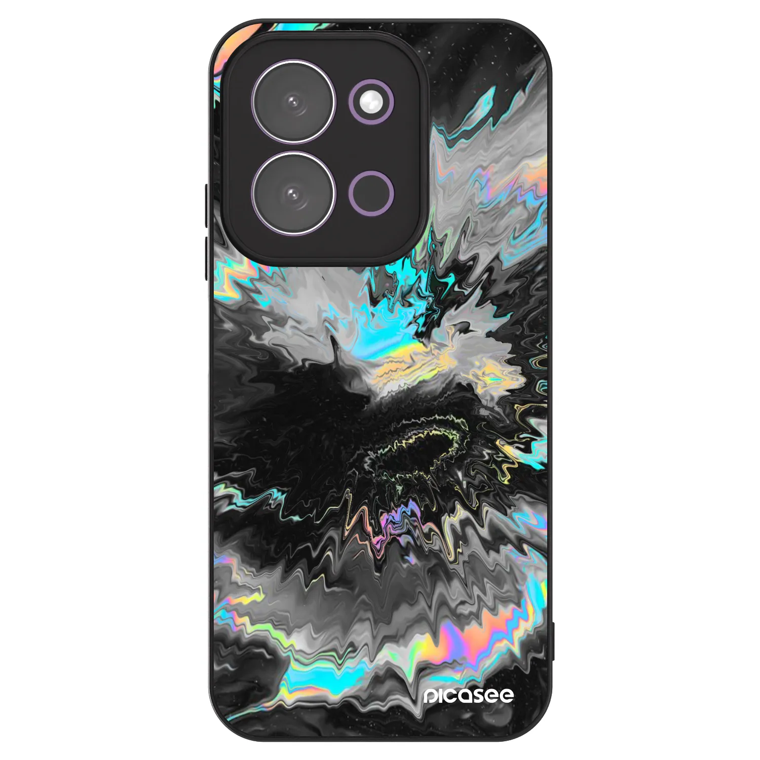 Picasee ULTIMATE CASE για Xiaomi Redmi 15C 5G - Magnetic