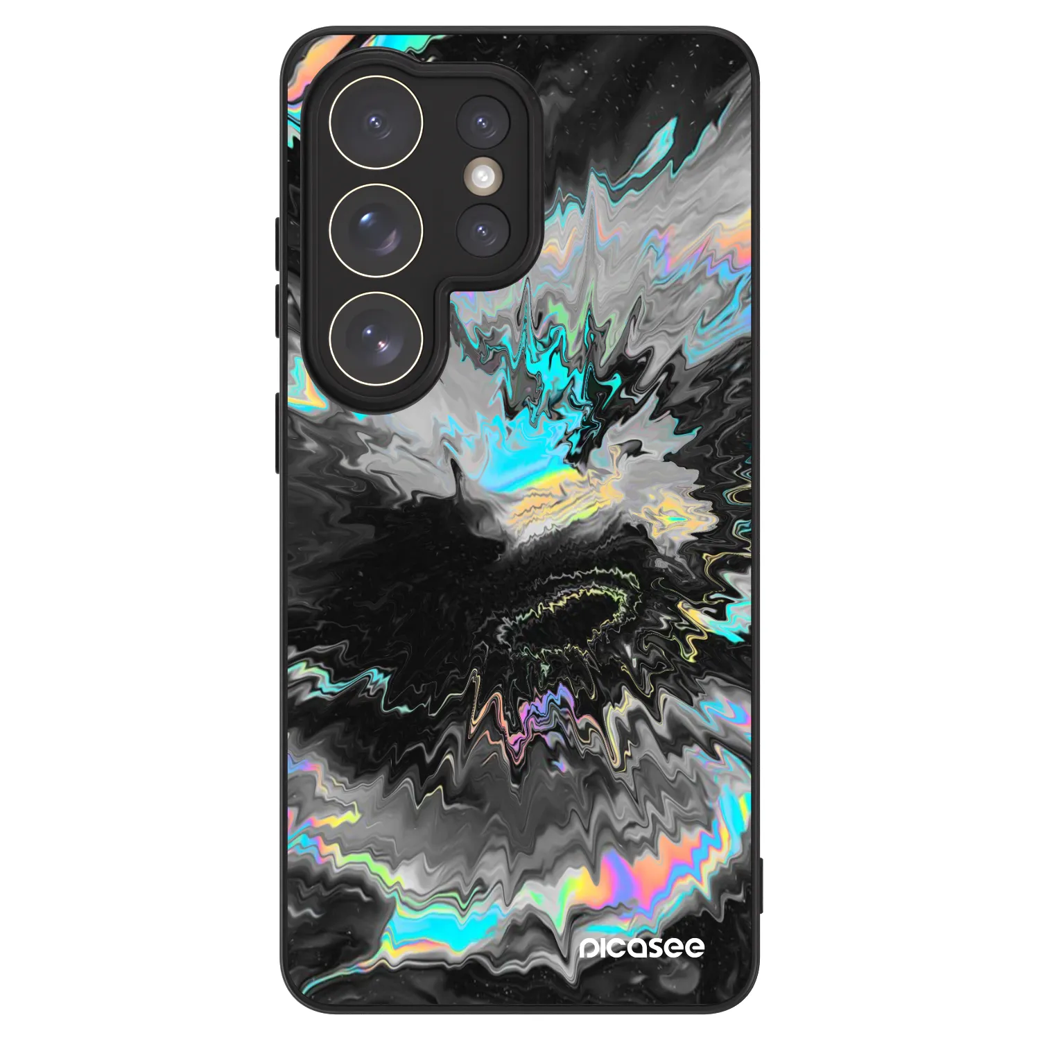 Picasee ULTIMATE CASE για Samsung Galaxy S26 Ultra - Magnetic