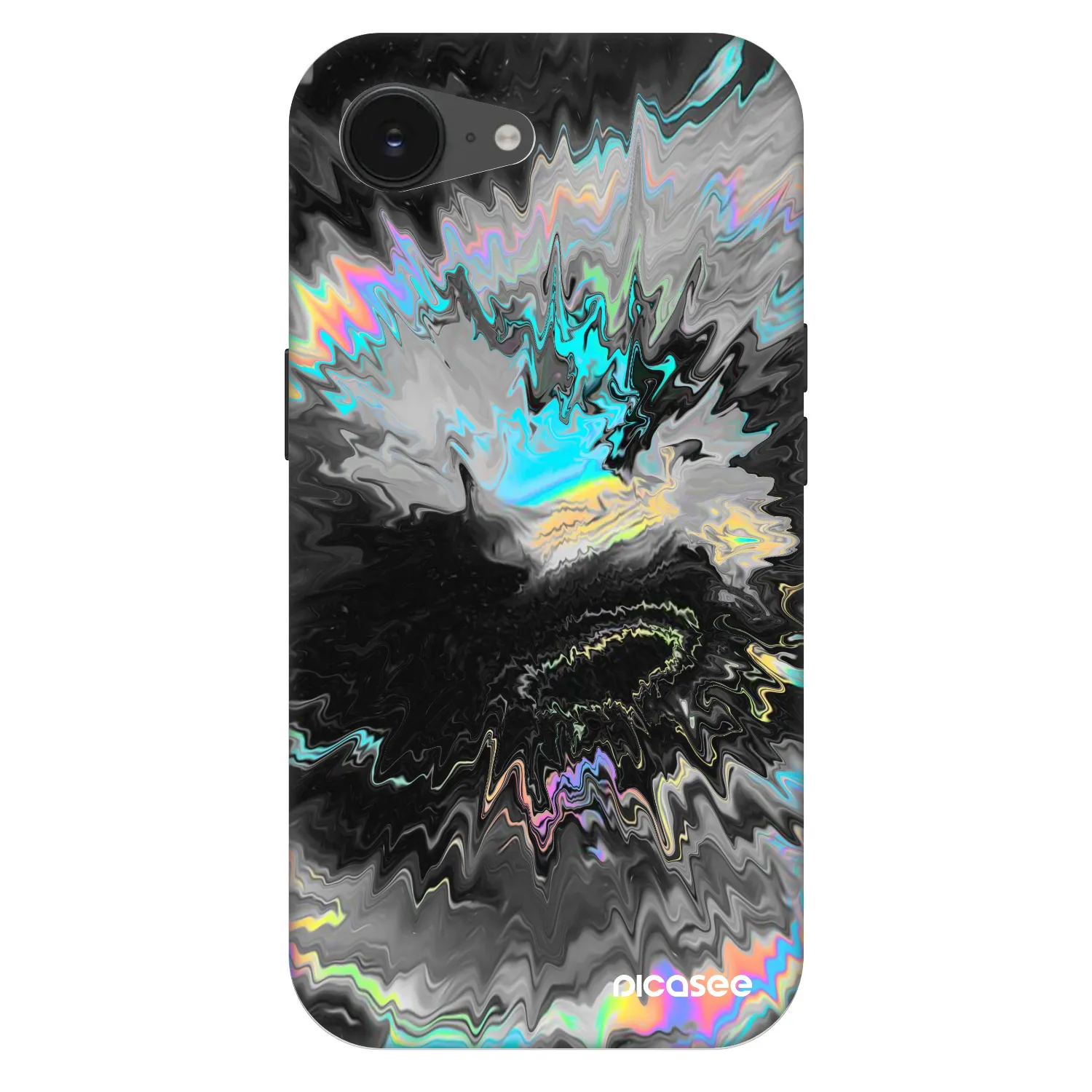 Picasee Fashion Case MagSafe για Apple iPhone 17e - Magnetic