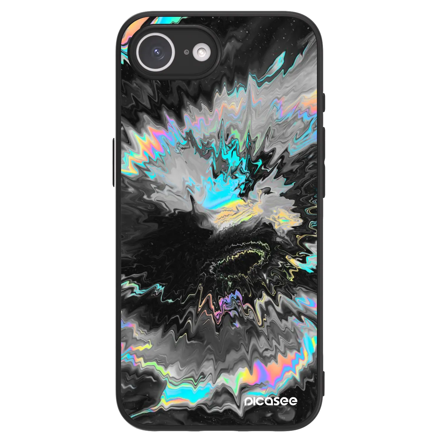 Picasee ULTIMATE CASE για Apple iPhone 17e - Magnetic