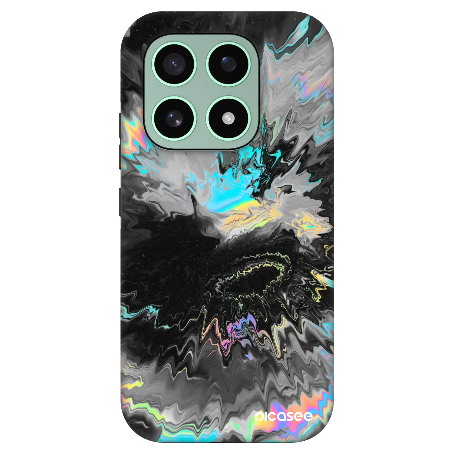 Picasee Fashion Case για Xiaomi 17 - Magnetic