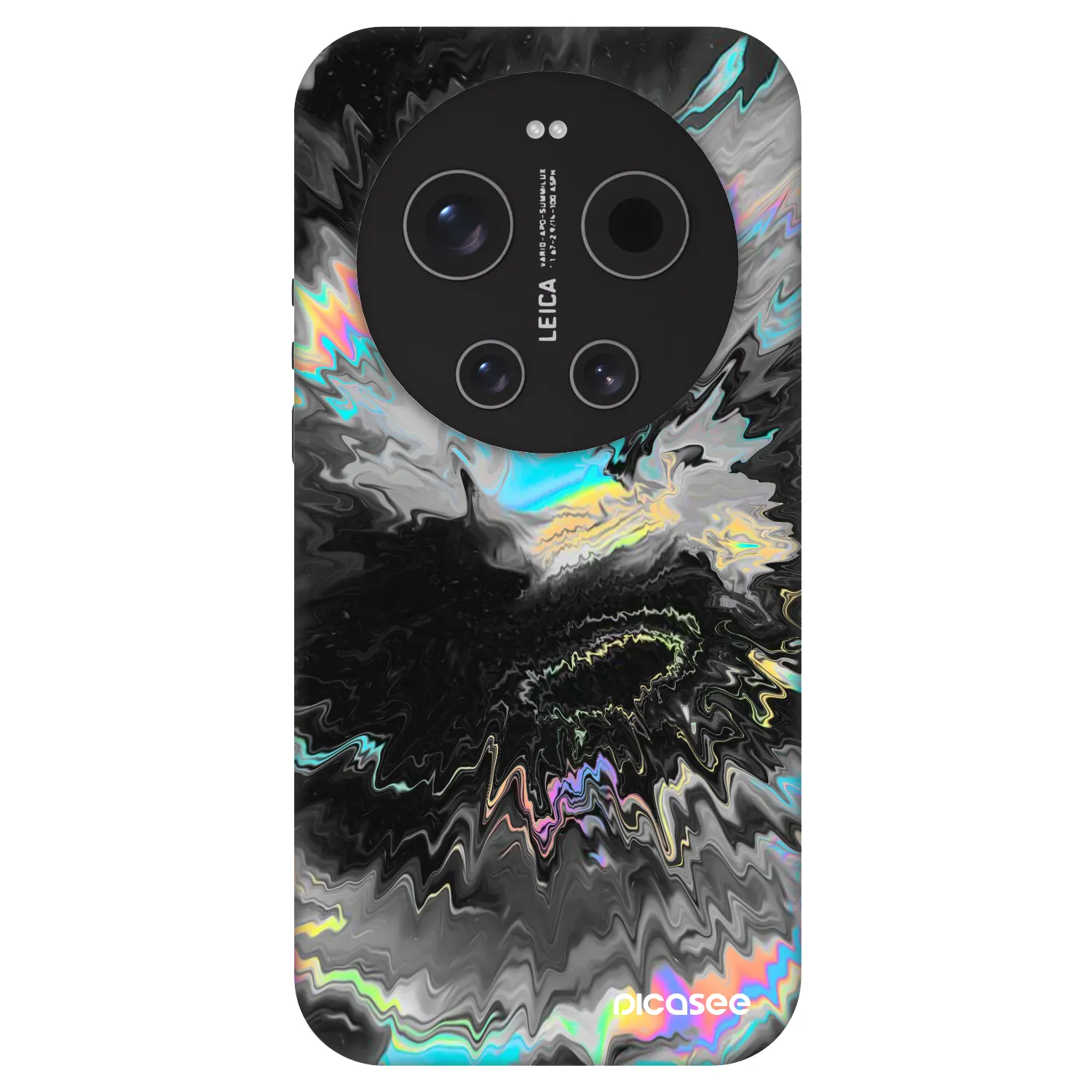 Picasee Fashion Case για Xiaomi 17 Ultra - Magnetic