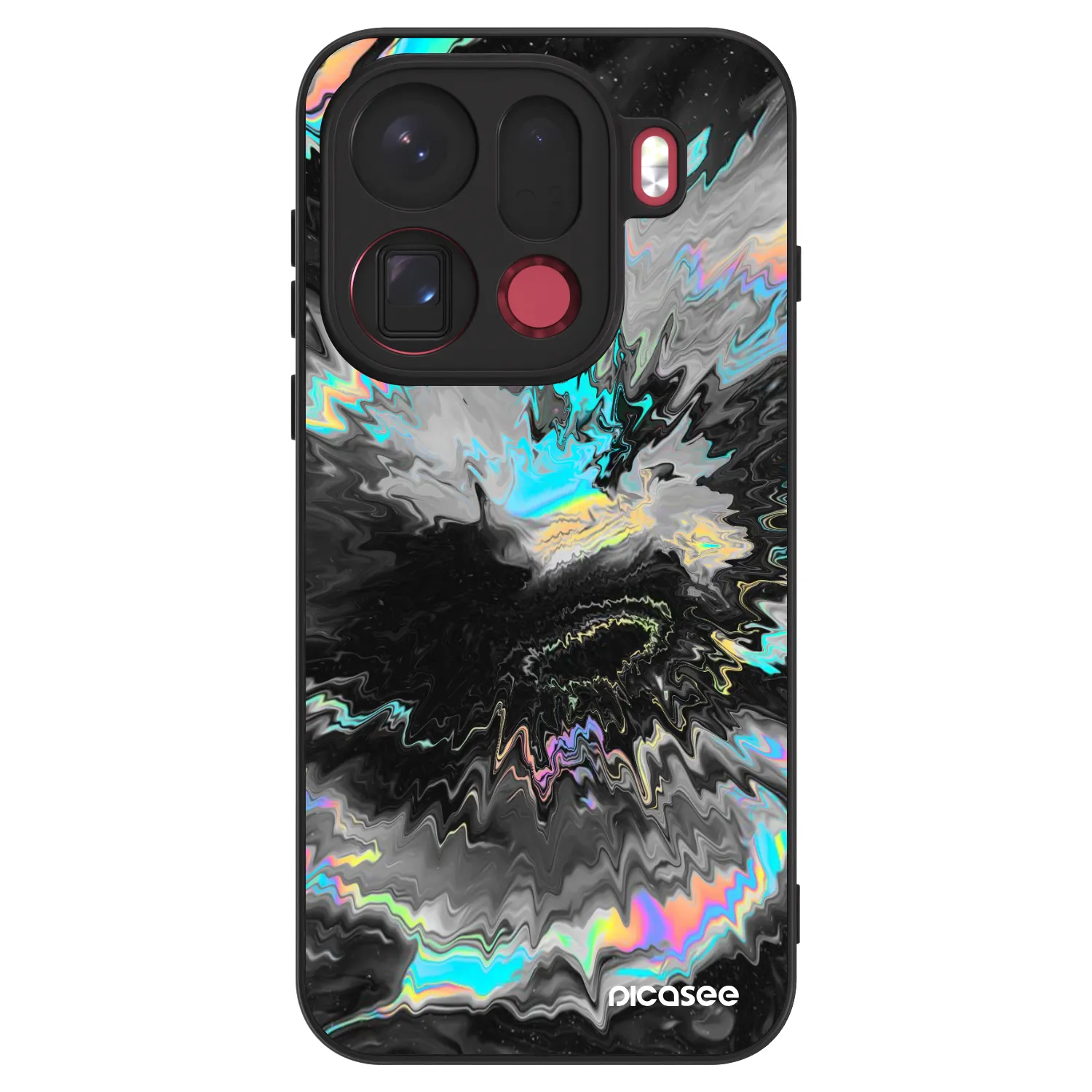 Picasee ULTIMATE CASE για OPPO Find X9 Pro - Magnetic