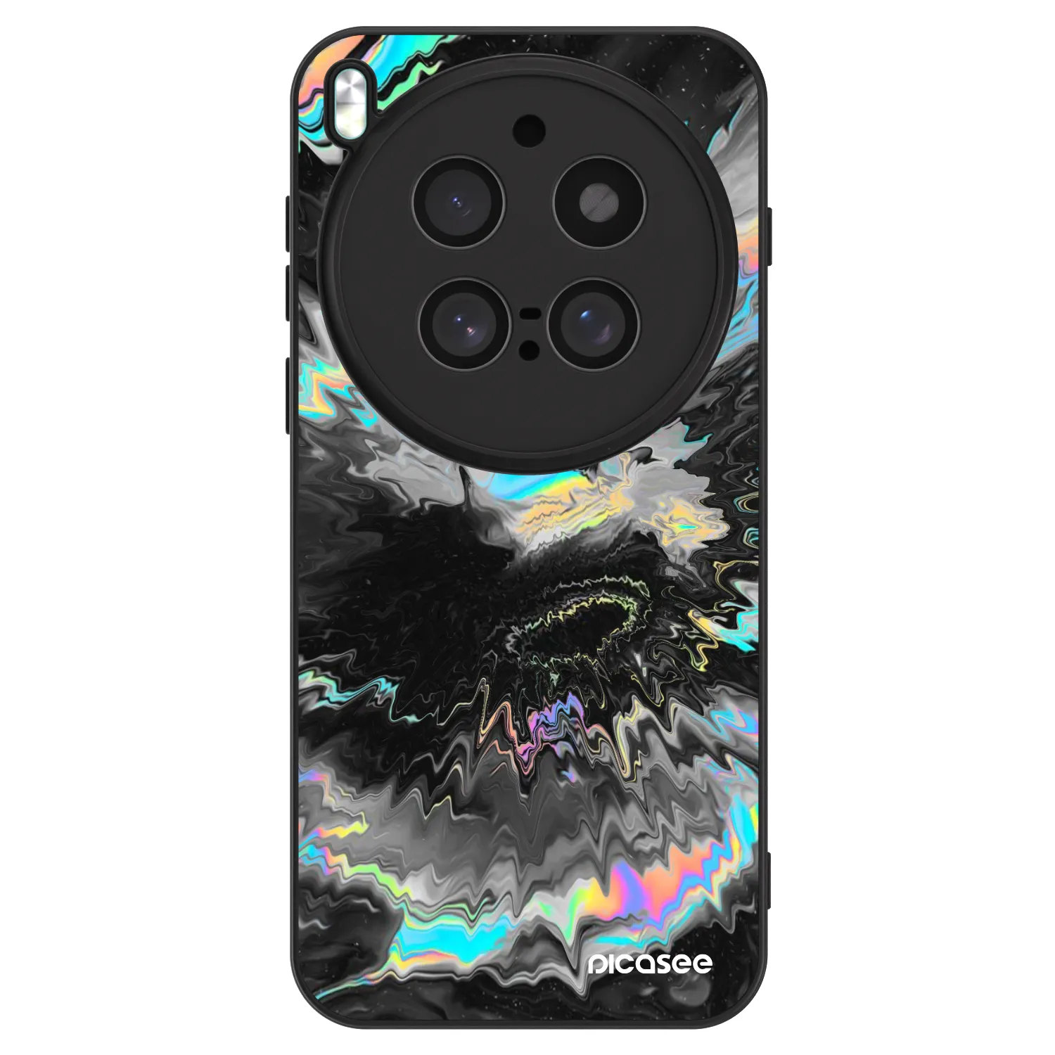 Picasee ULTIMATE CASE για Vivo X300 Pro - Magnetic