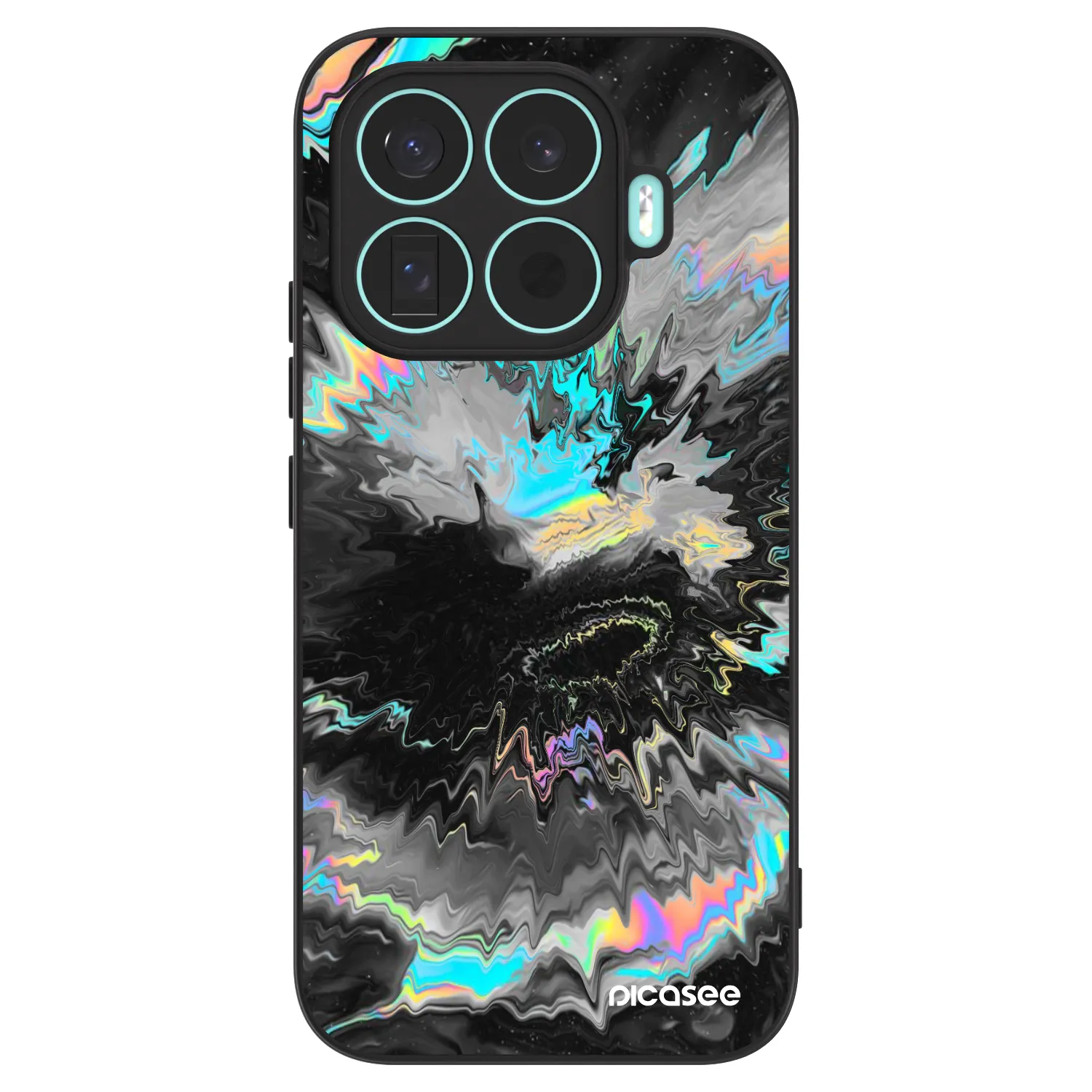 Picasee ULTIMATE CASE για Xiaomi 17T - Magnetic