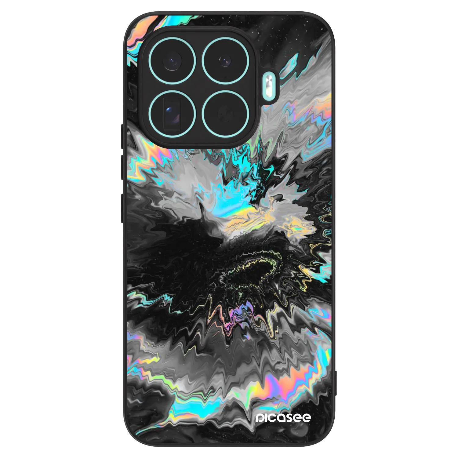 Picasee ULTIMATE CASE για Xiaomi 17T Pro - Magnetic