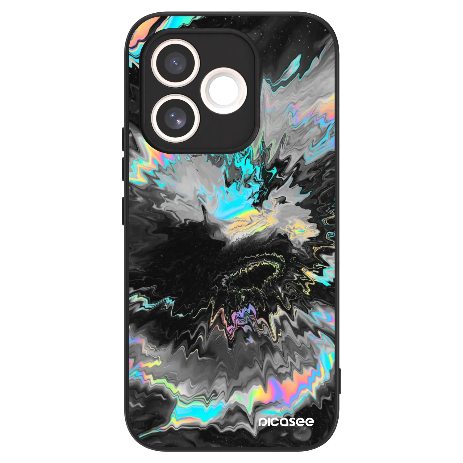 Picasee ULTIMATE CASE για Honor 600 Lite - Magnetic