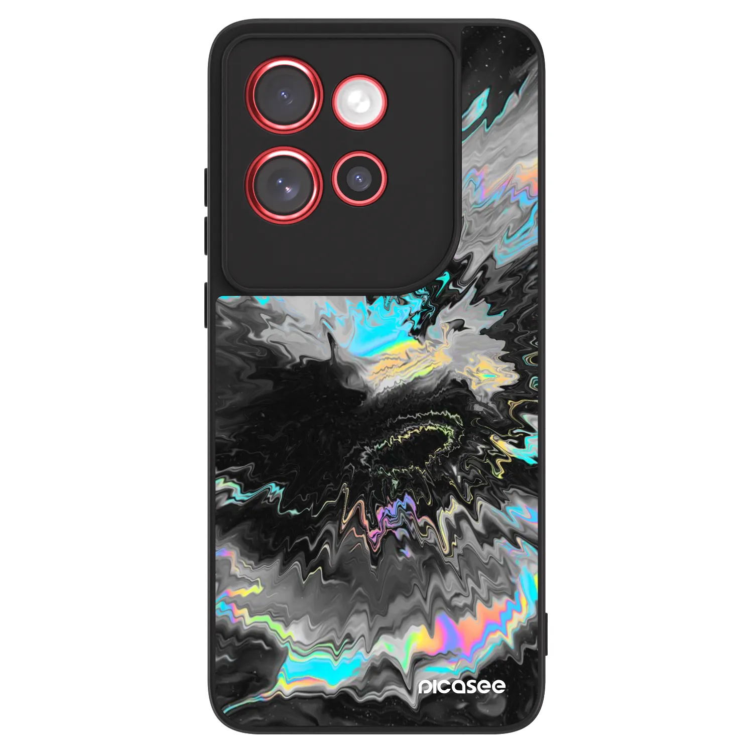 Picasee ULTIMATE CASE για Motorola Edge 60 Neo 5G - Magnetic