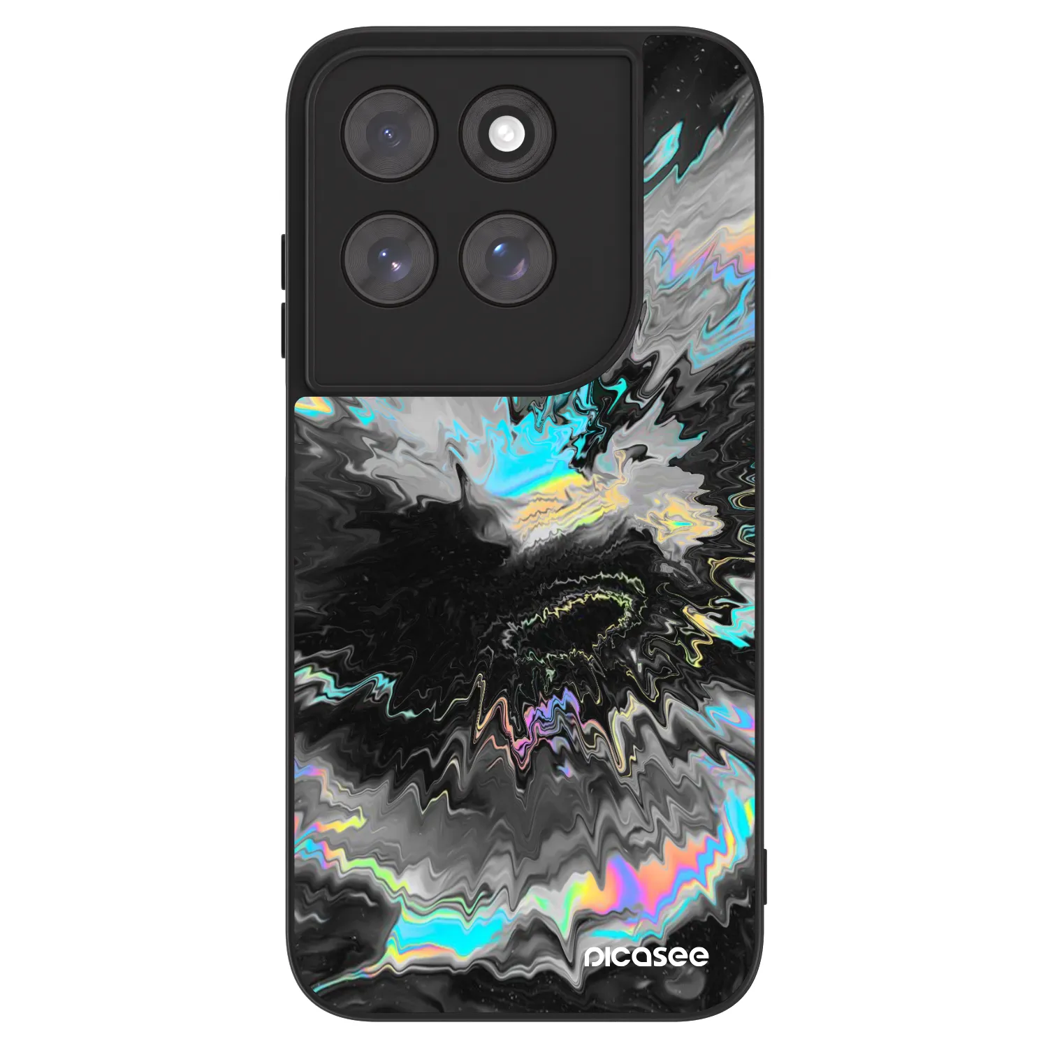 Picasee ULTIMATE CASE για Motorola Moto G77 - Magnetic