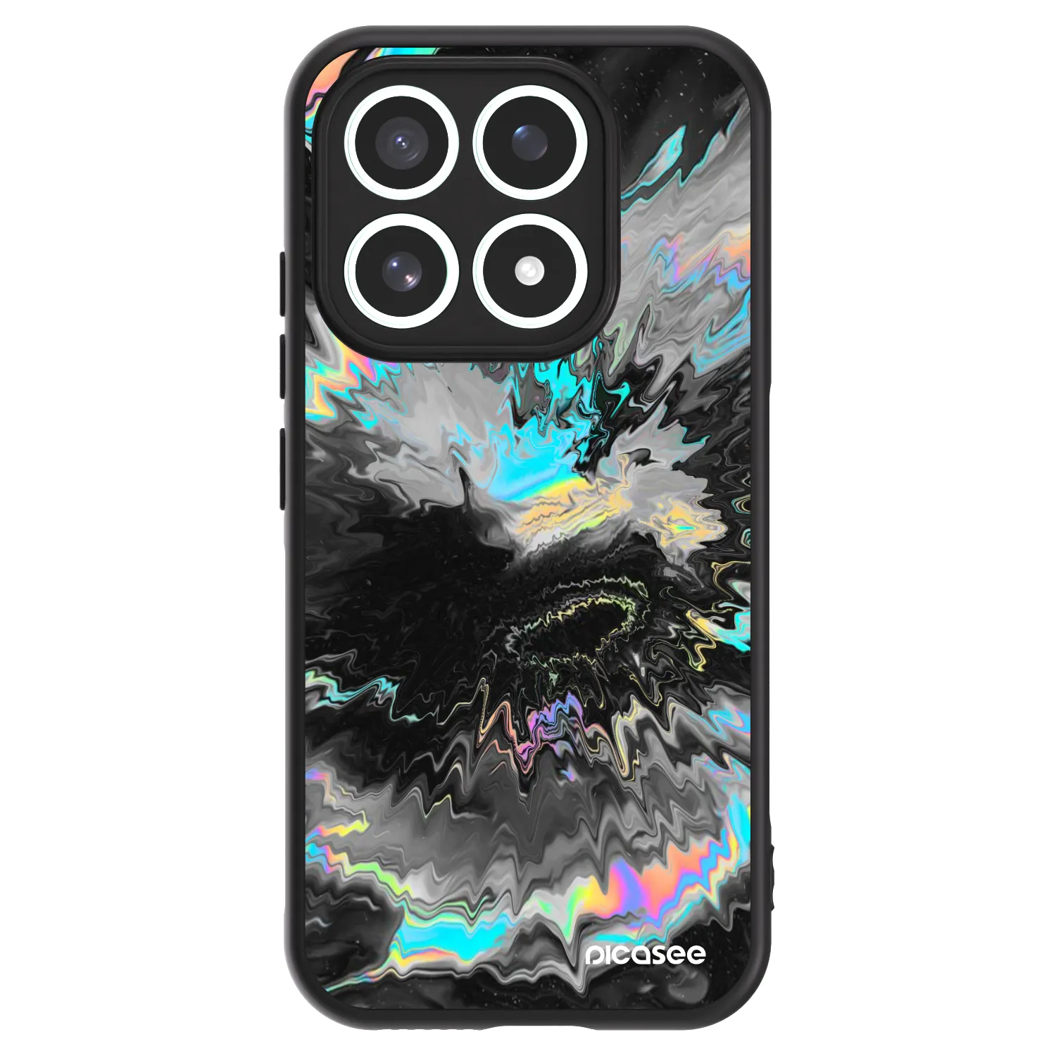 Picasee ULTIMATE CASE PowerShare για Xiaomi 17 - Magnetic