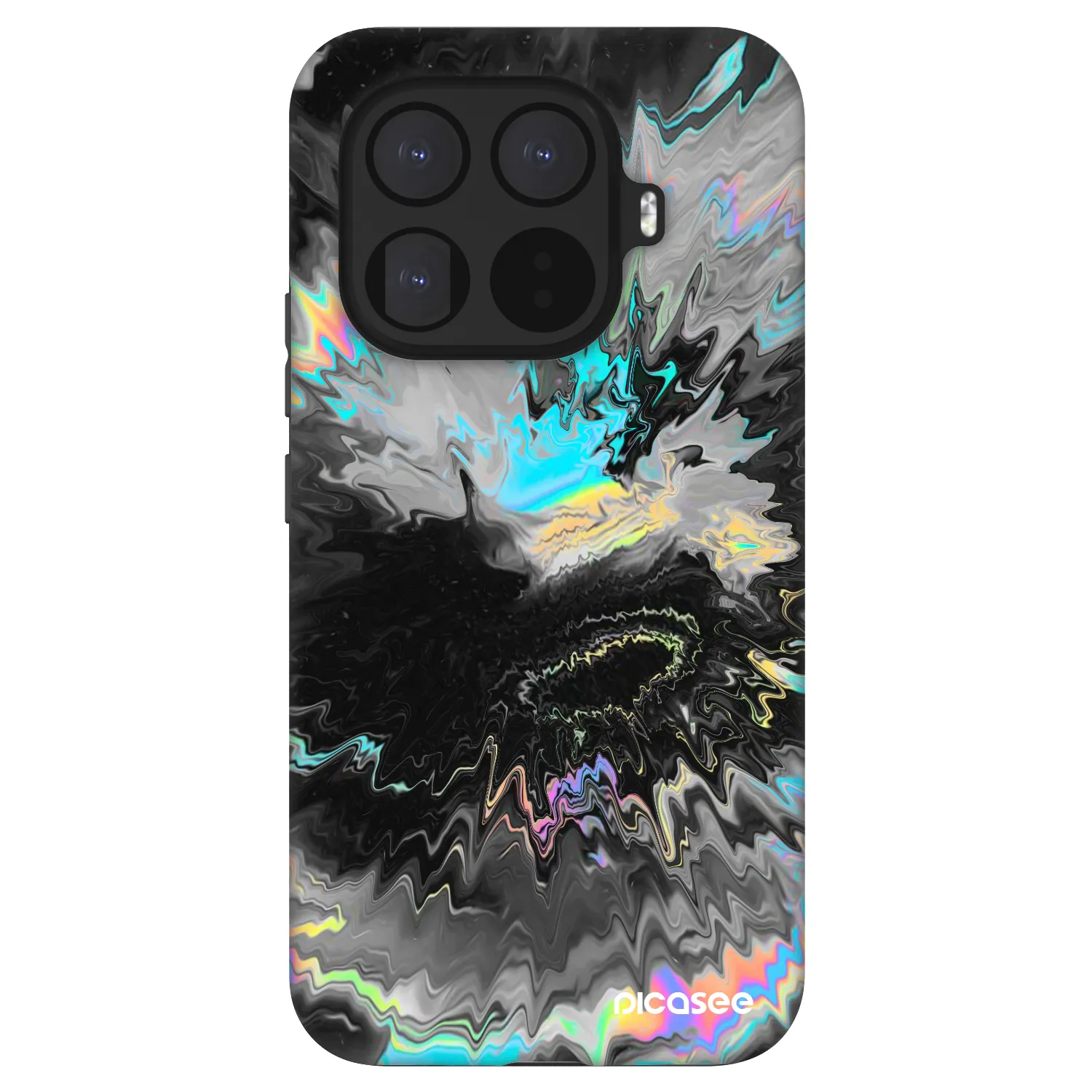 Picasee Fashion Case για Xiaomi 15T Pro - Magnetic