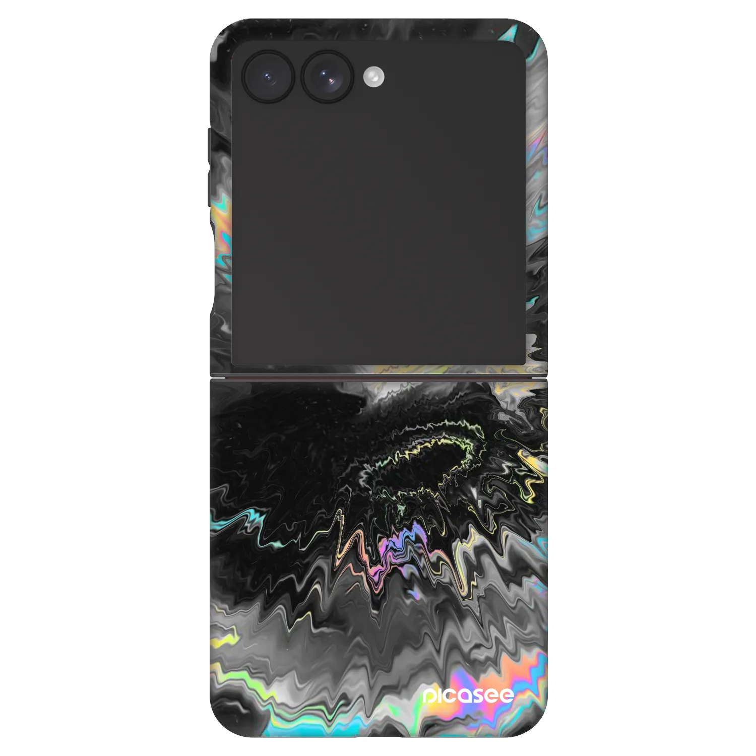 Picasee Fashion Case για Samsung Galaxy Z Flip7 5G - Magnetic