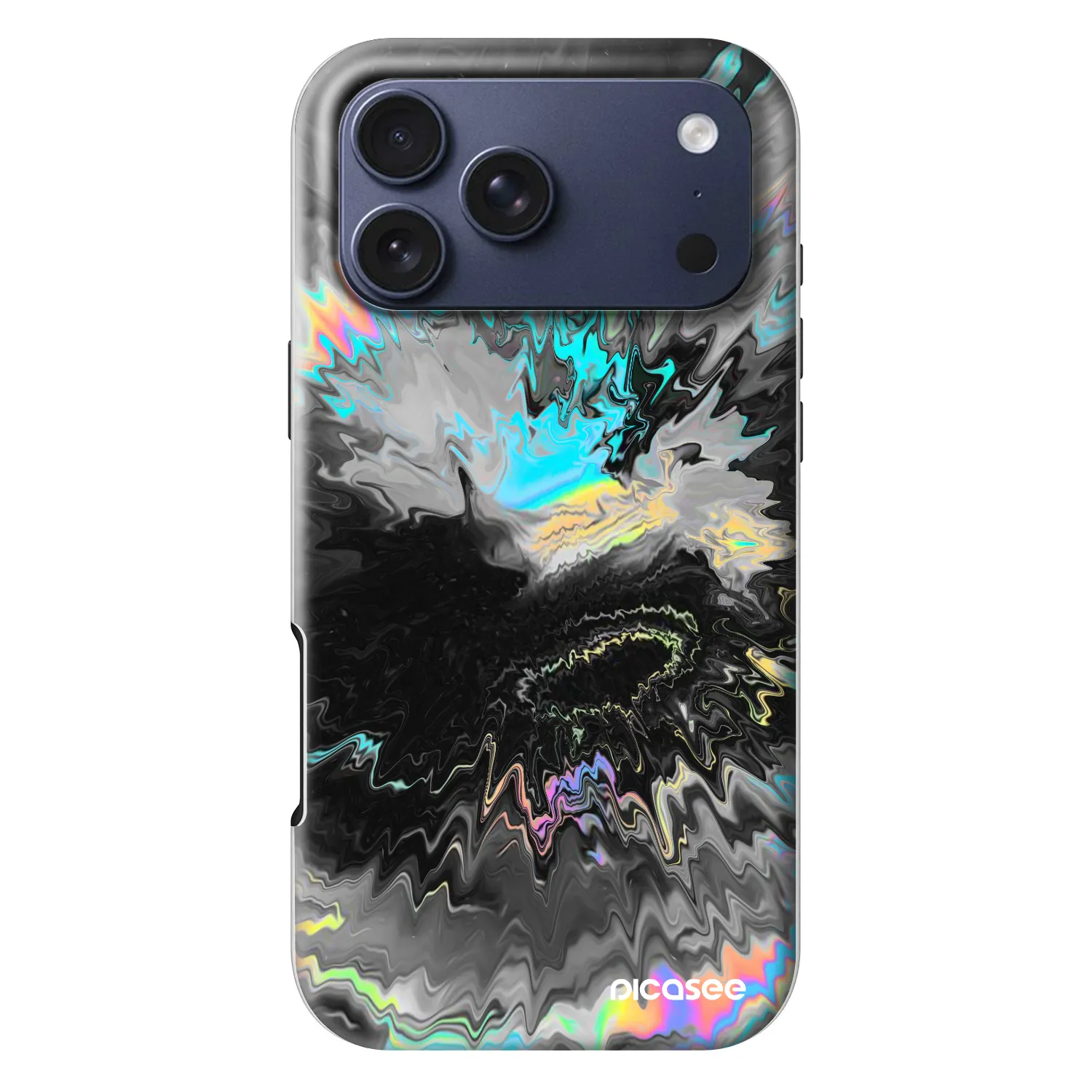 Picasee Fashion Case MagSafe για Apple iPhone 18 Pro Max - Magnetic