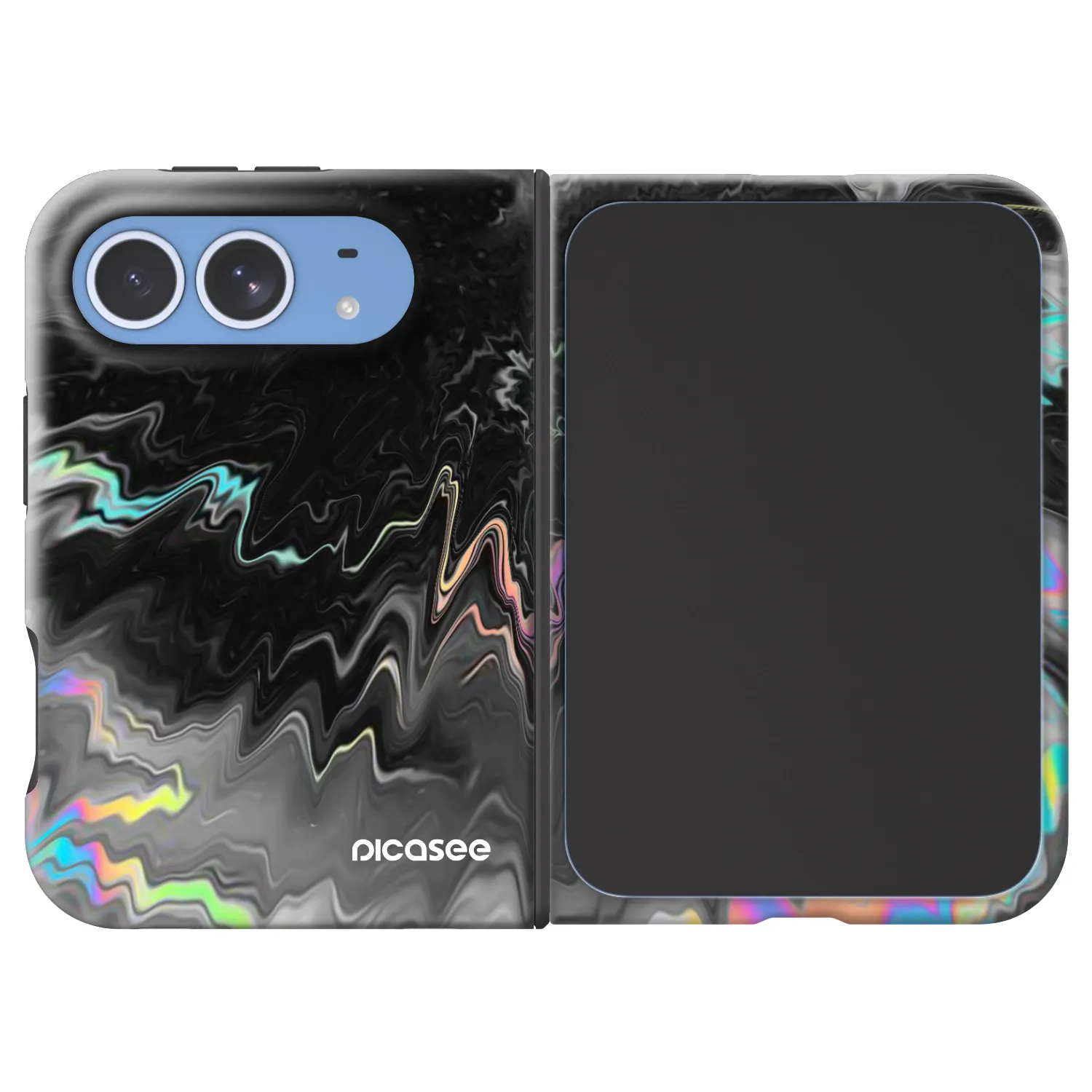 Picasee Fashion Case MagSafe για Apple iPhone Duo - Magnetic