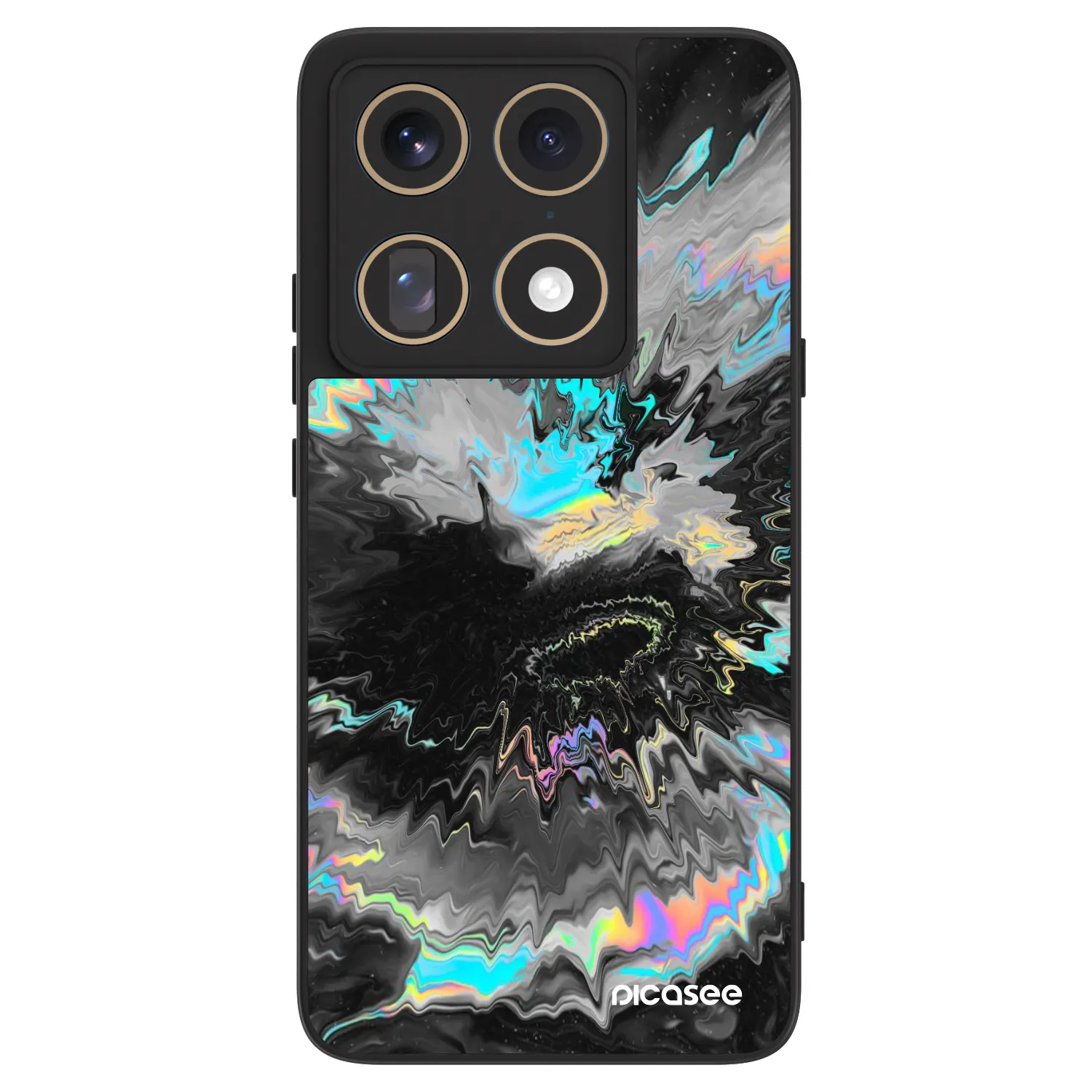 Picasee ULTIMATE CASE για Motorola Signature - Magnetic