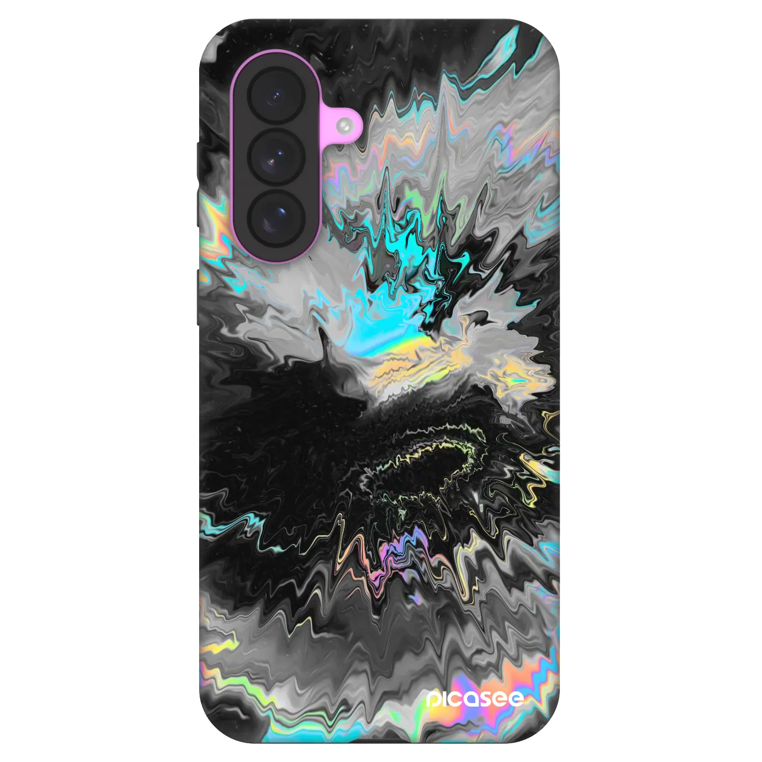 Picasee Fashion Case για Samsung Galaxy A37 - Magnetic