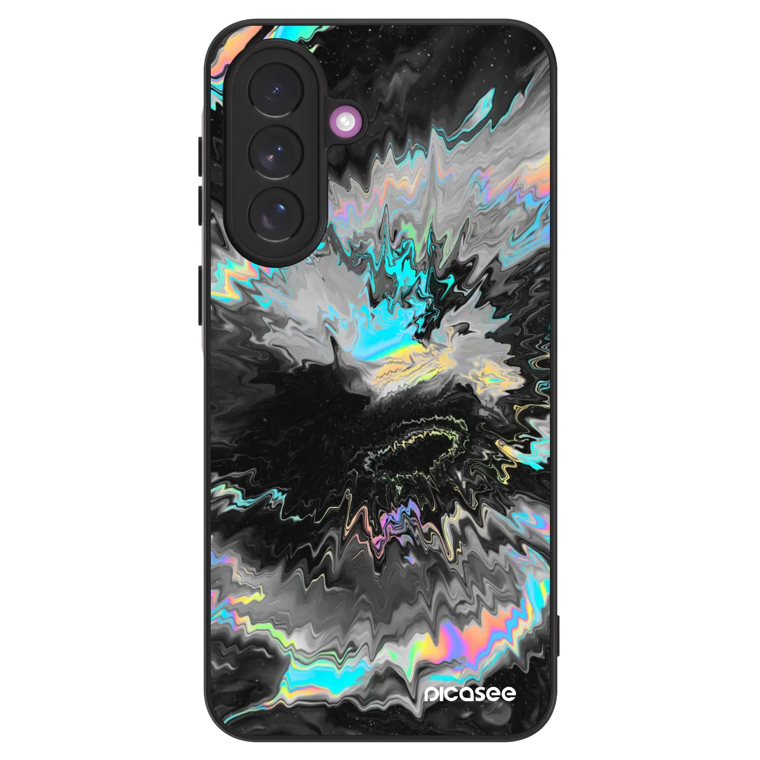 Picasee ULTIMATE CASE για Samsung Galaxy A37 - Magnetic