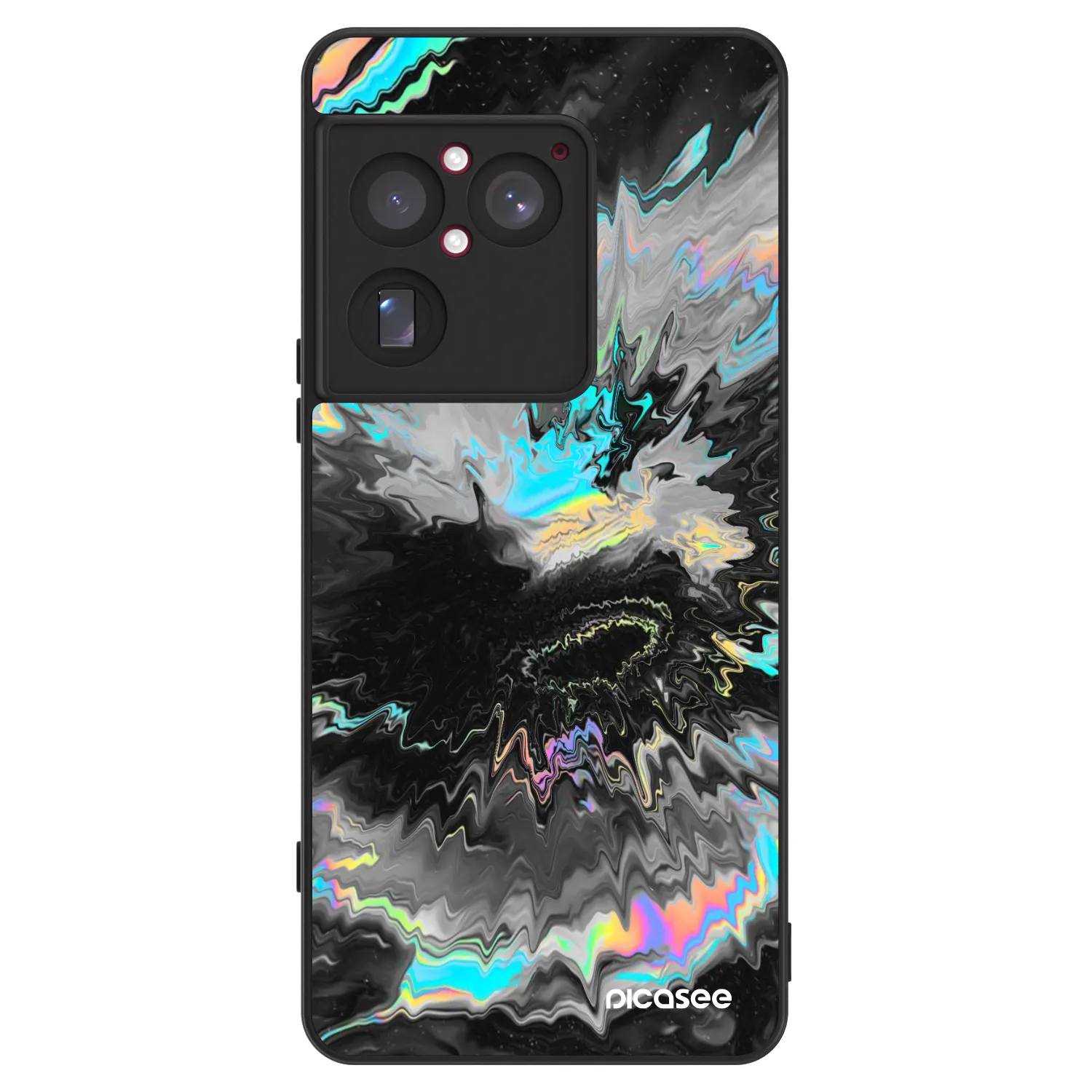 Picasee ULTIMATE CASE για Sony Xperia 1 VIII 5G - Magnetic