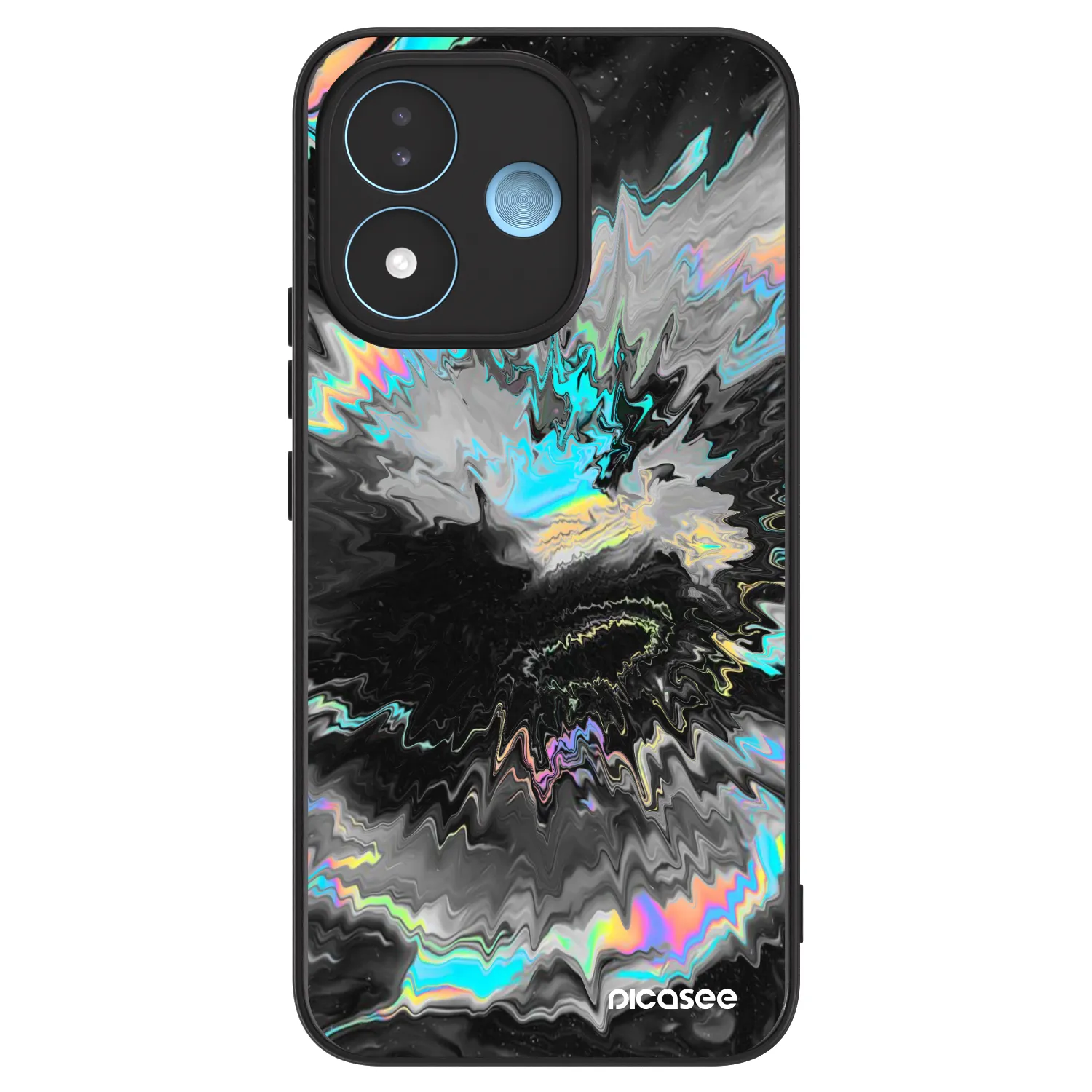 Picasee ULTIMATE CASE για Xiaomi Redmi Note 17 5G - Magnetic