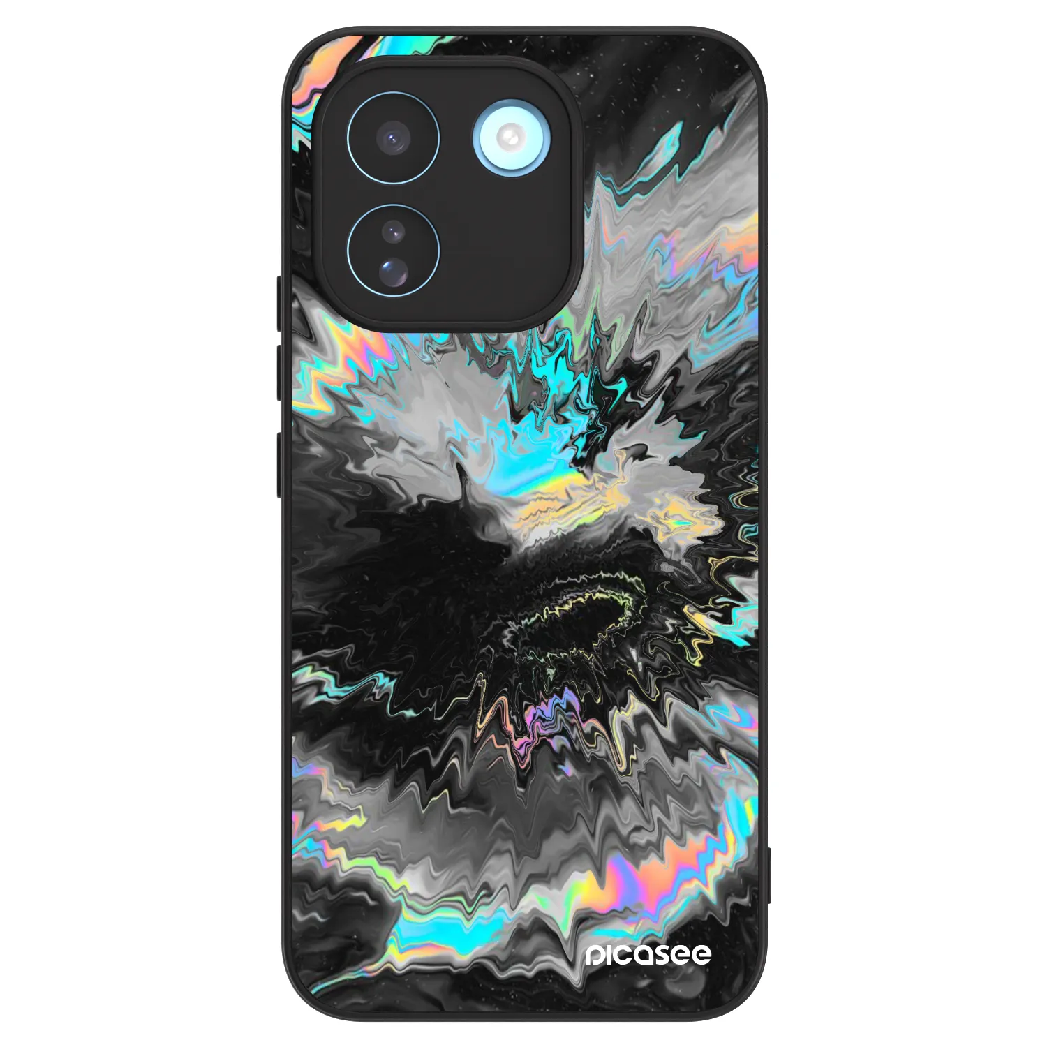 Picasee ULTIMATE CASE για Xiaomi Redmi Note 17 Pro MAX 5G - Magnetic