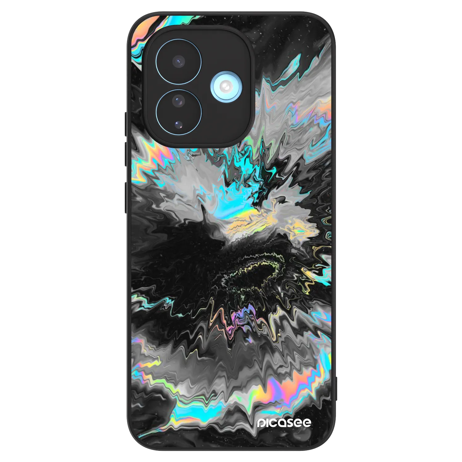 Picasee ULTIMATE CASE για Xiaomi Redmi Note 17 Pro 5G - Magnetic