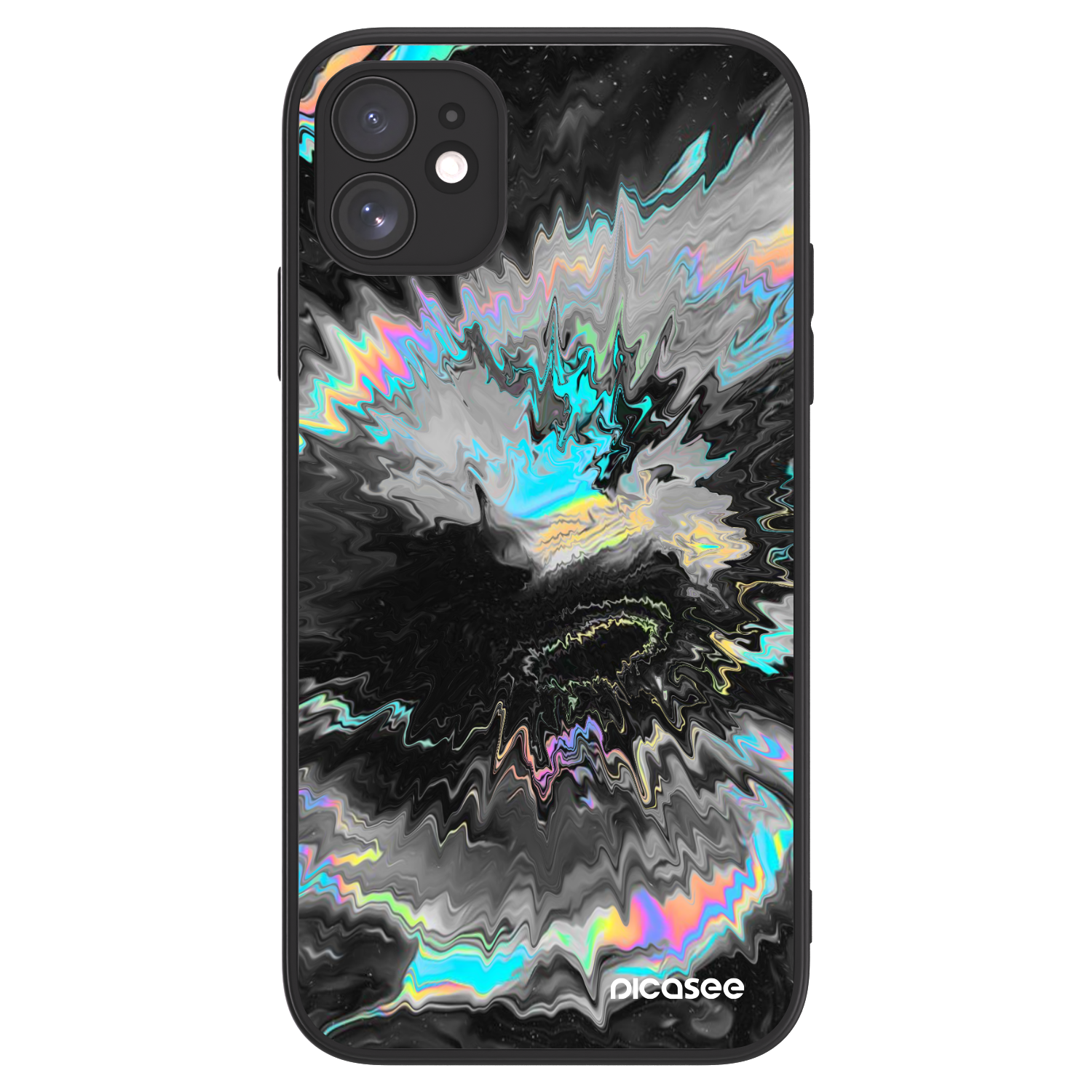 Picasee ULTIMATE CASE για Apple iPhone 11 - Magnetic